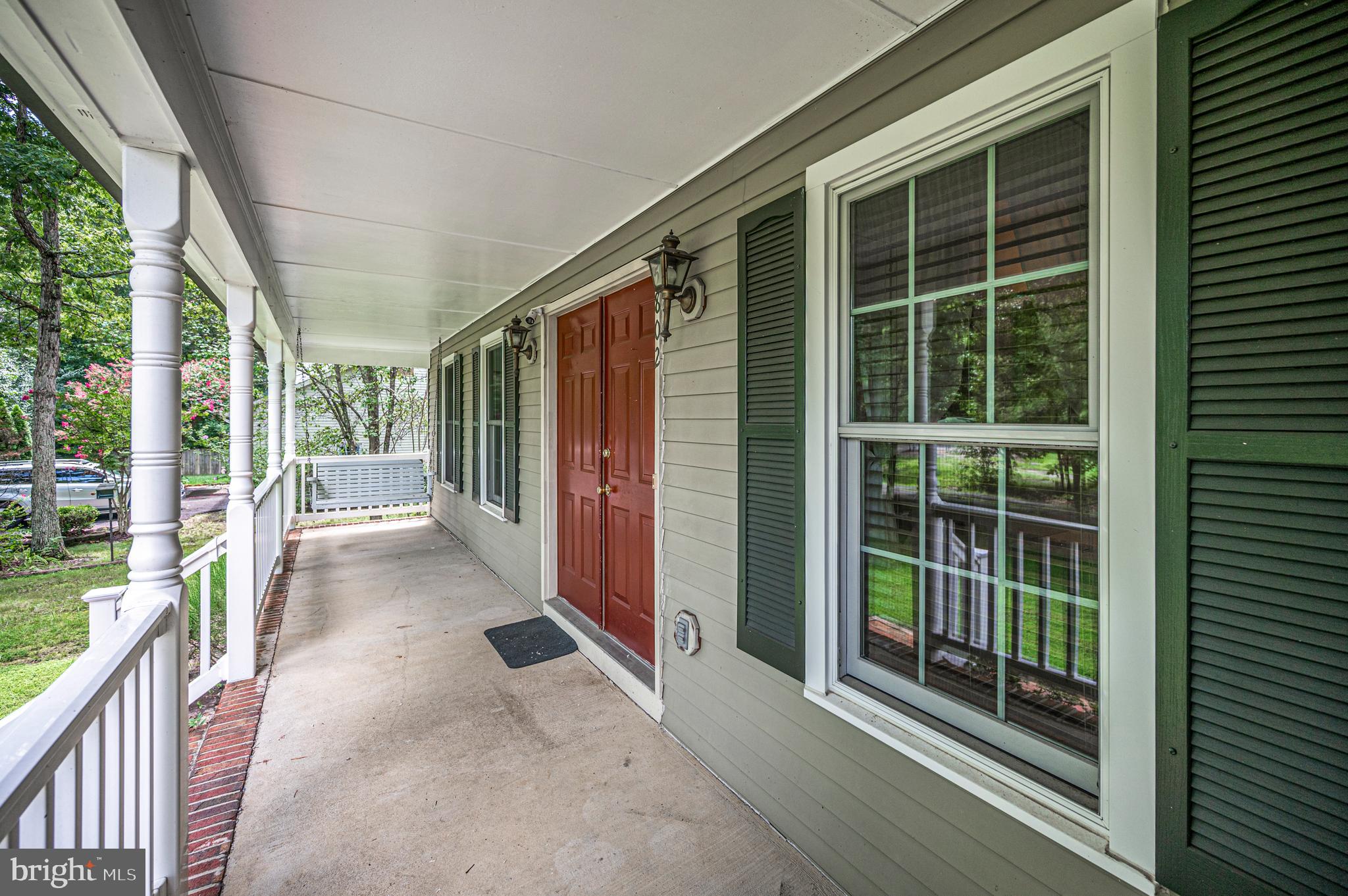 5802 QUEENS MILL CIRCLE