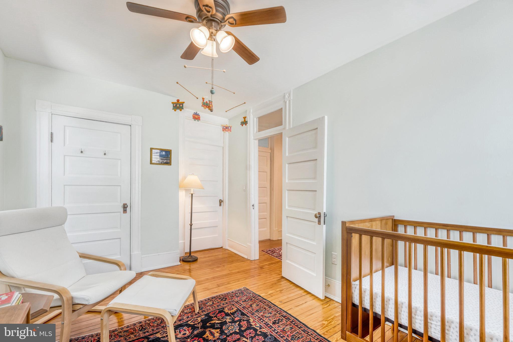 MOUNT RAINIER - Residential