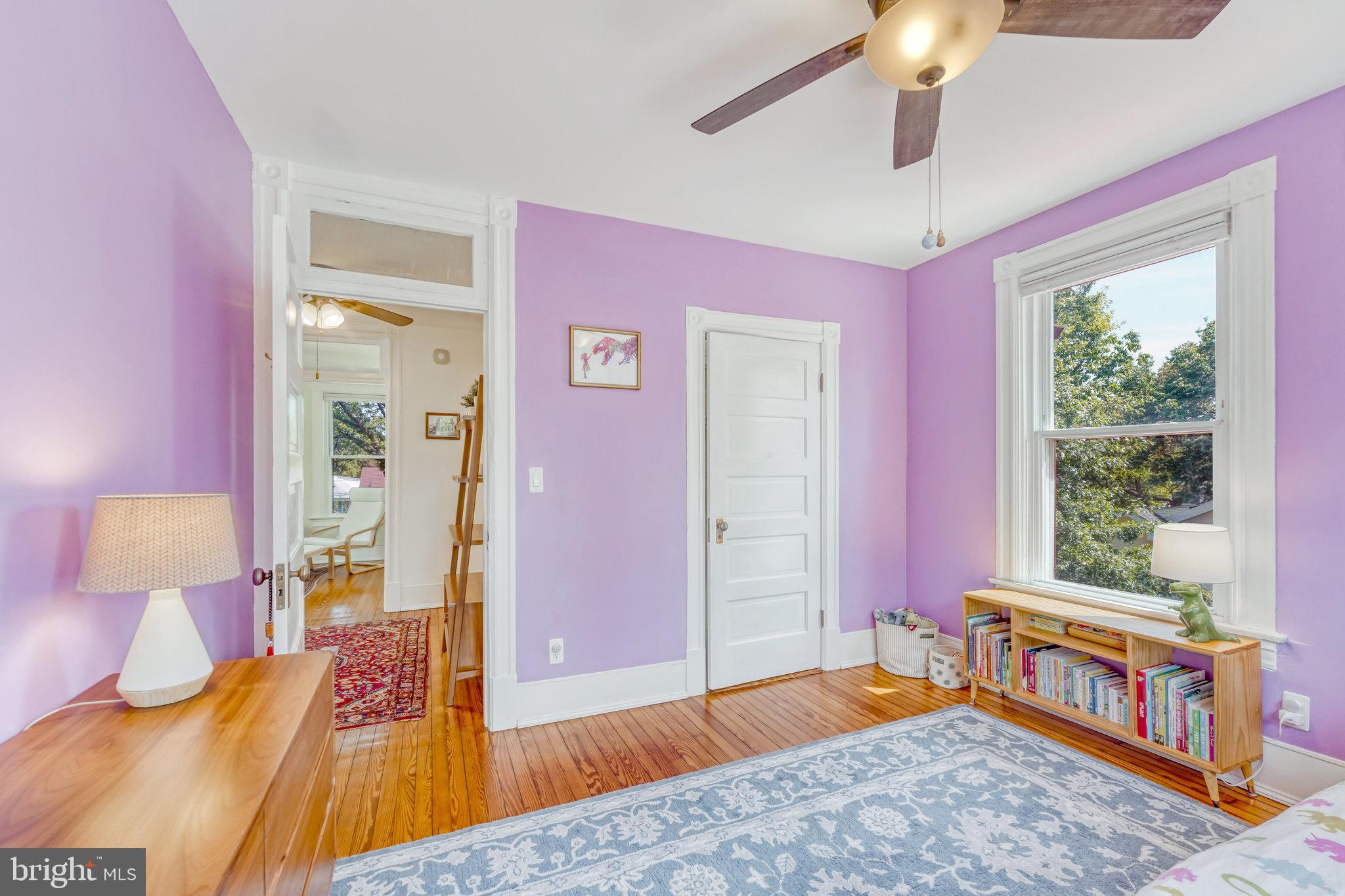 MOUNT RAINIER - Residential