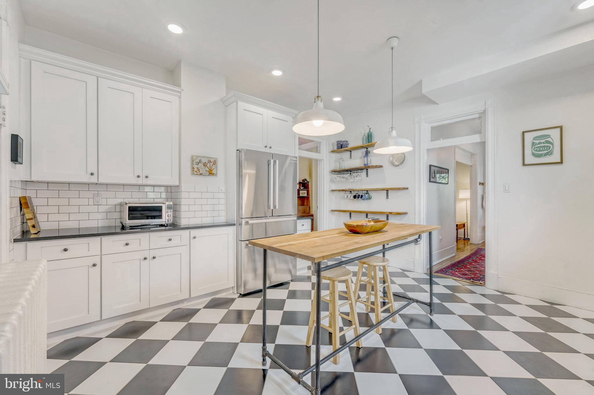 MOUNT RAINIER - Residential