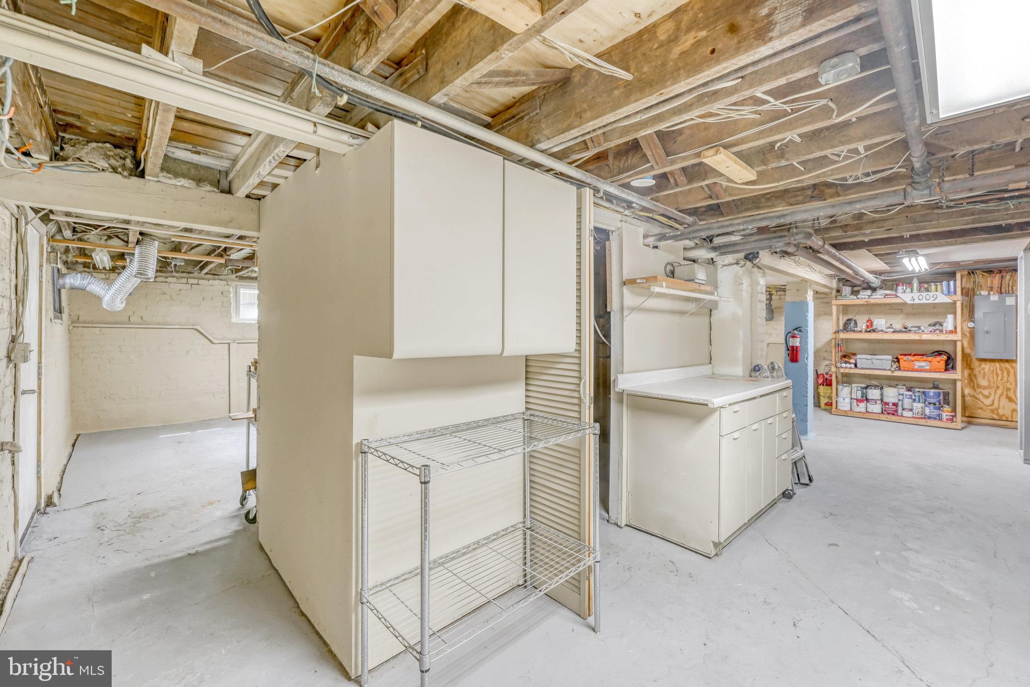 MOUNT RAINIER - Residential