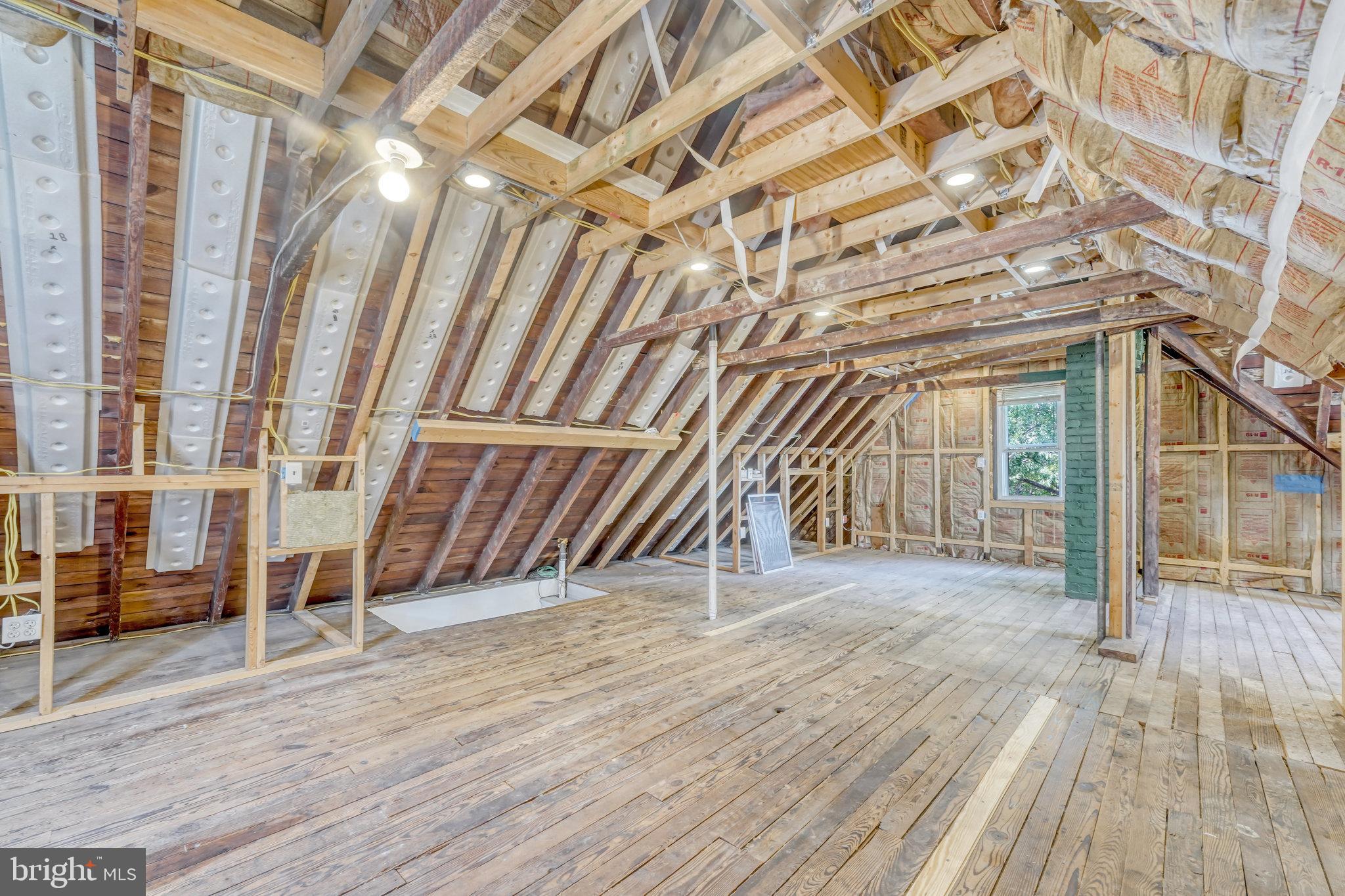 MOUNT RAINIER - Residential