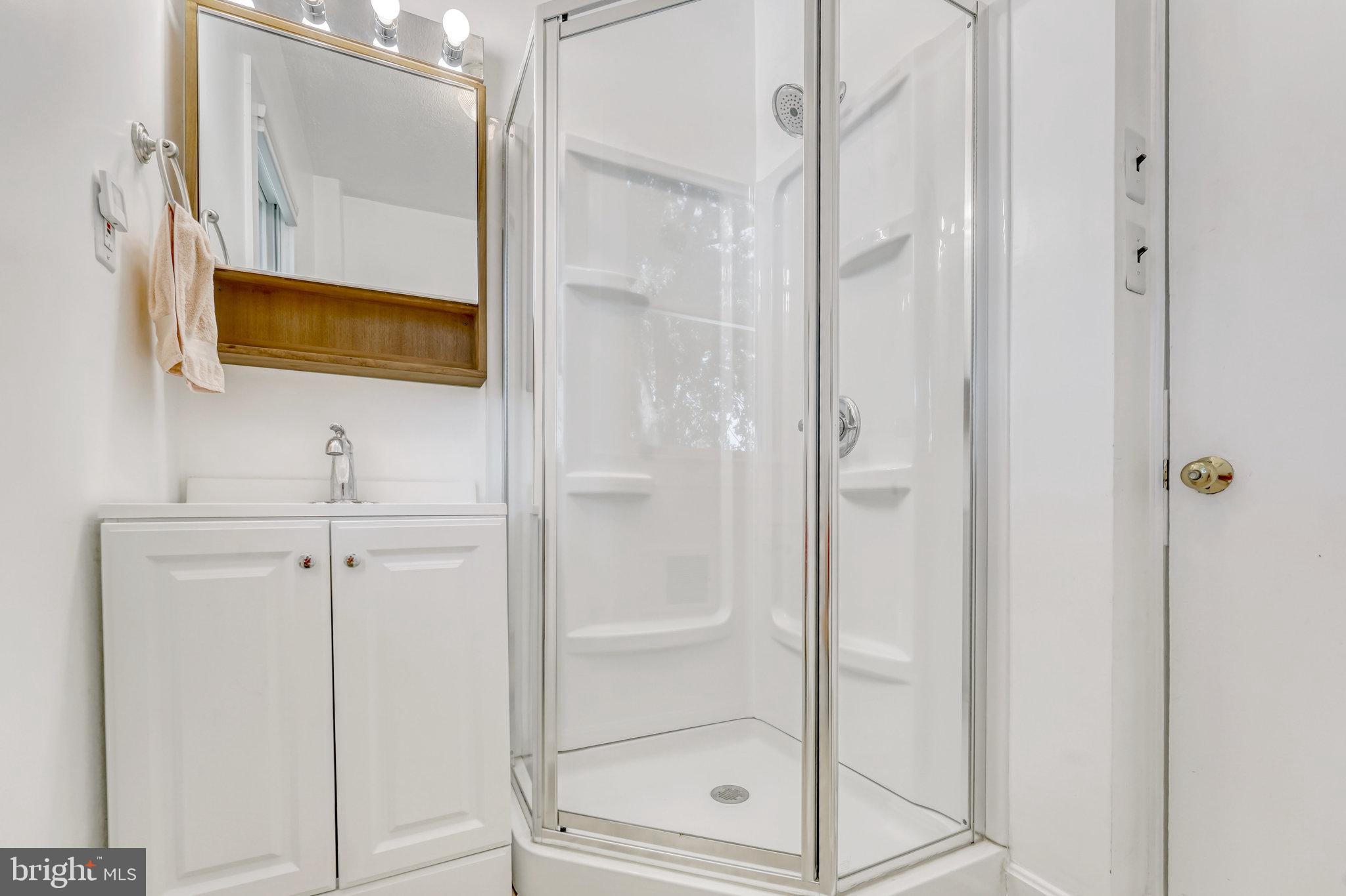 MOUNT RAINIER - Residential