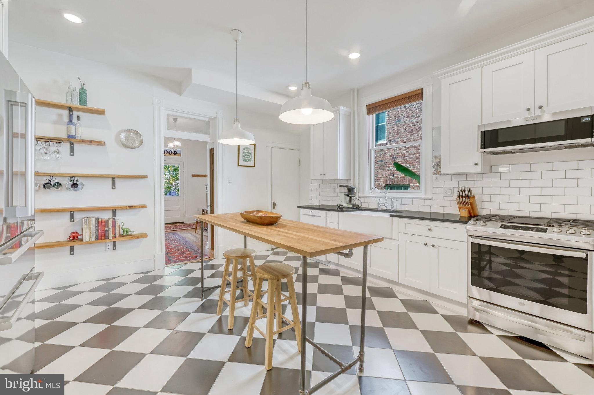 MOUNT RAINIER - Residential