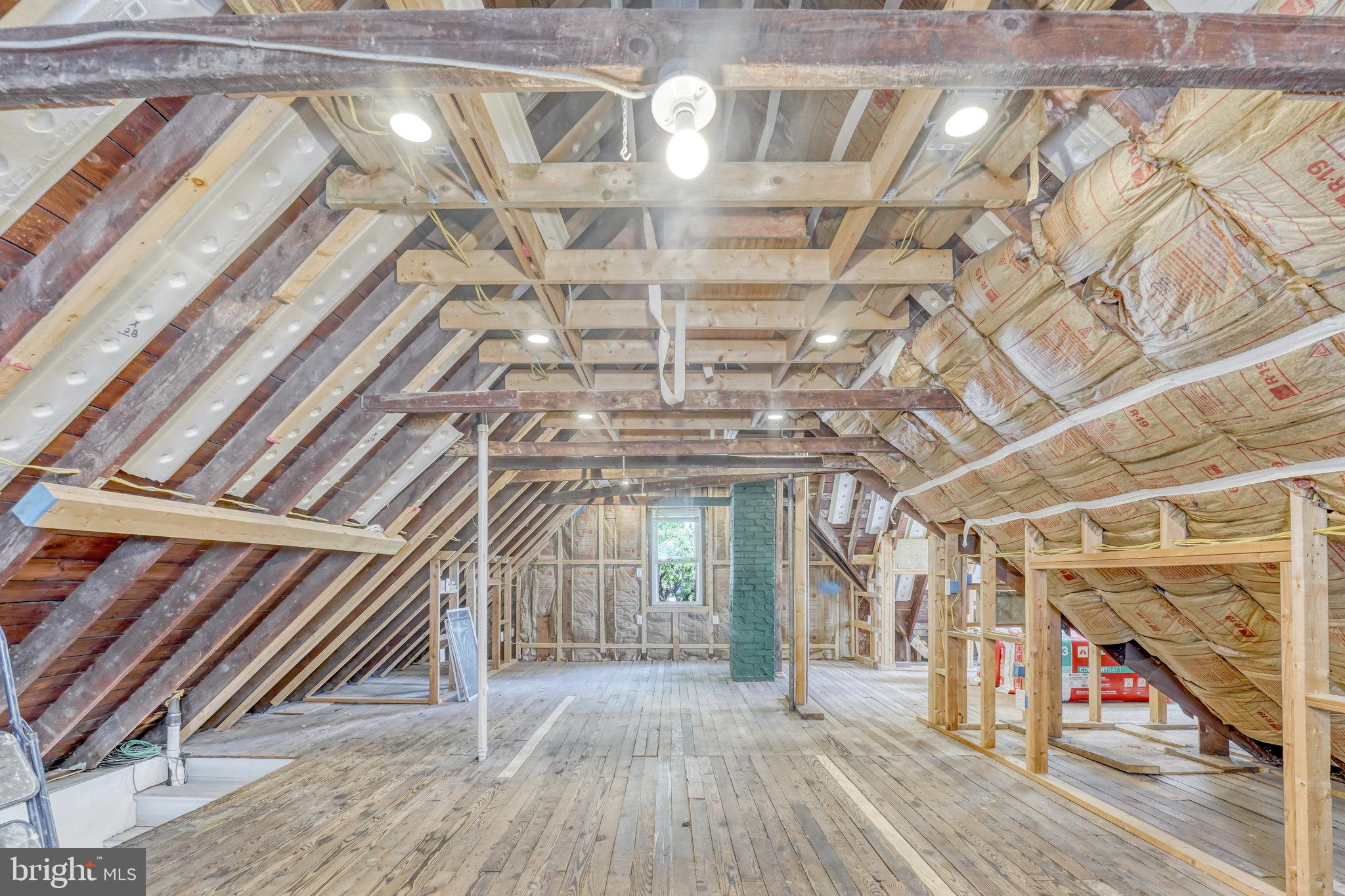 MOUNT RAINIER - Residential