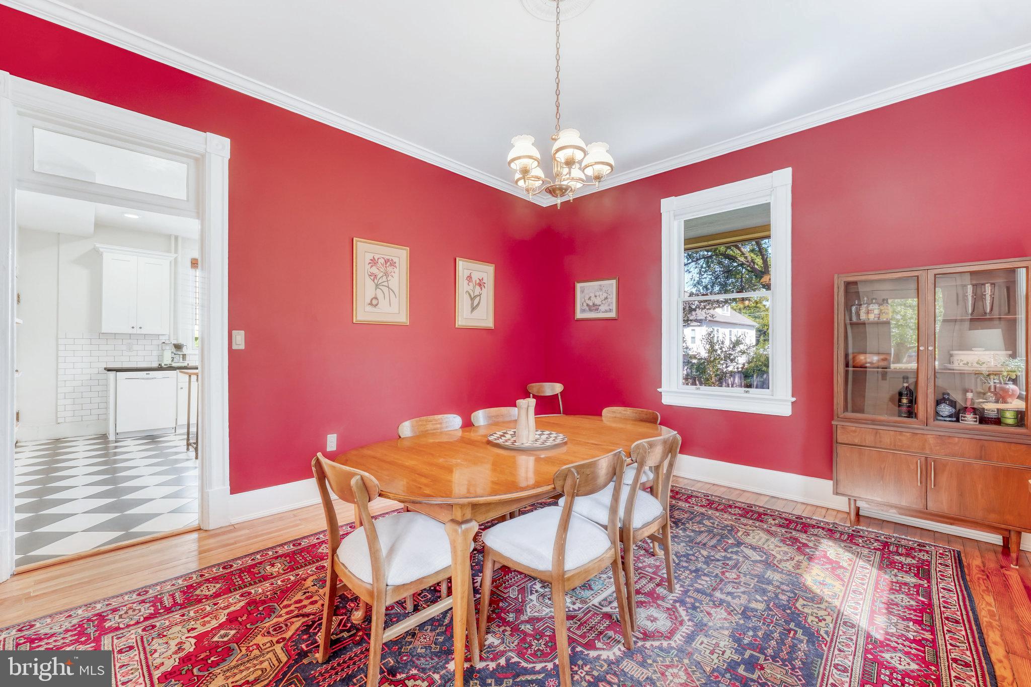 MOUNT RAINIER - Residential