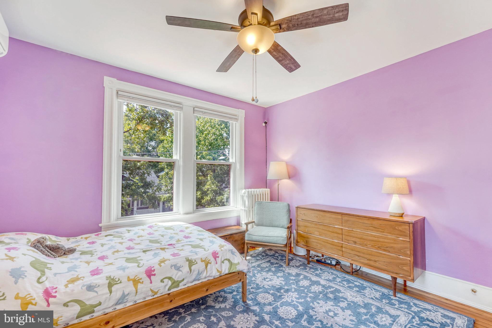 MOUNT RAINIER - Residential