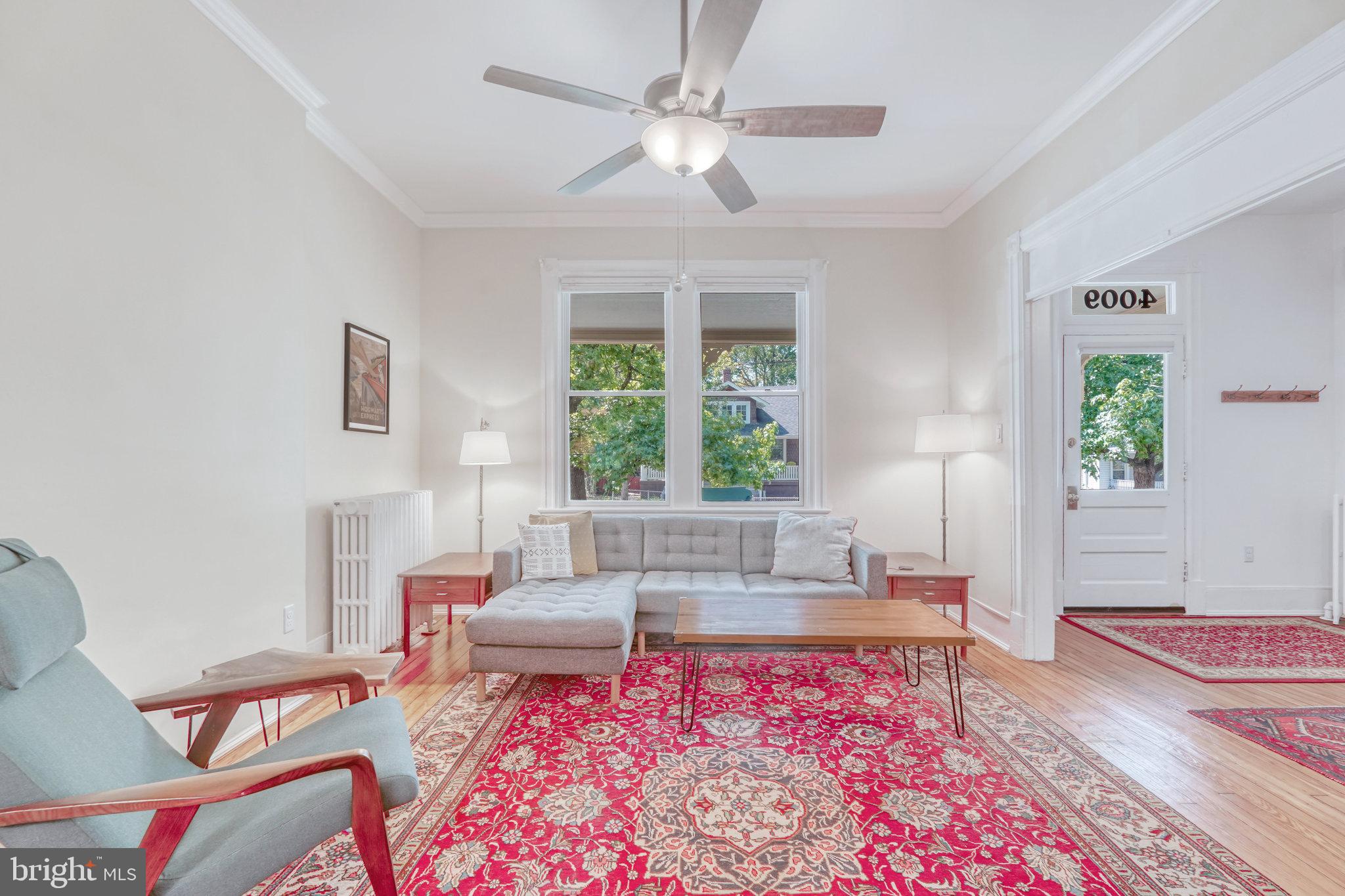 MOUNT RAINIER - Residential