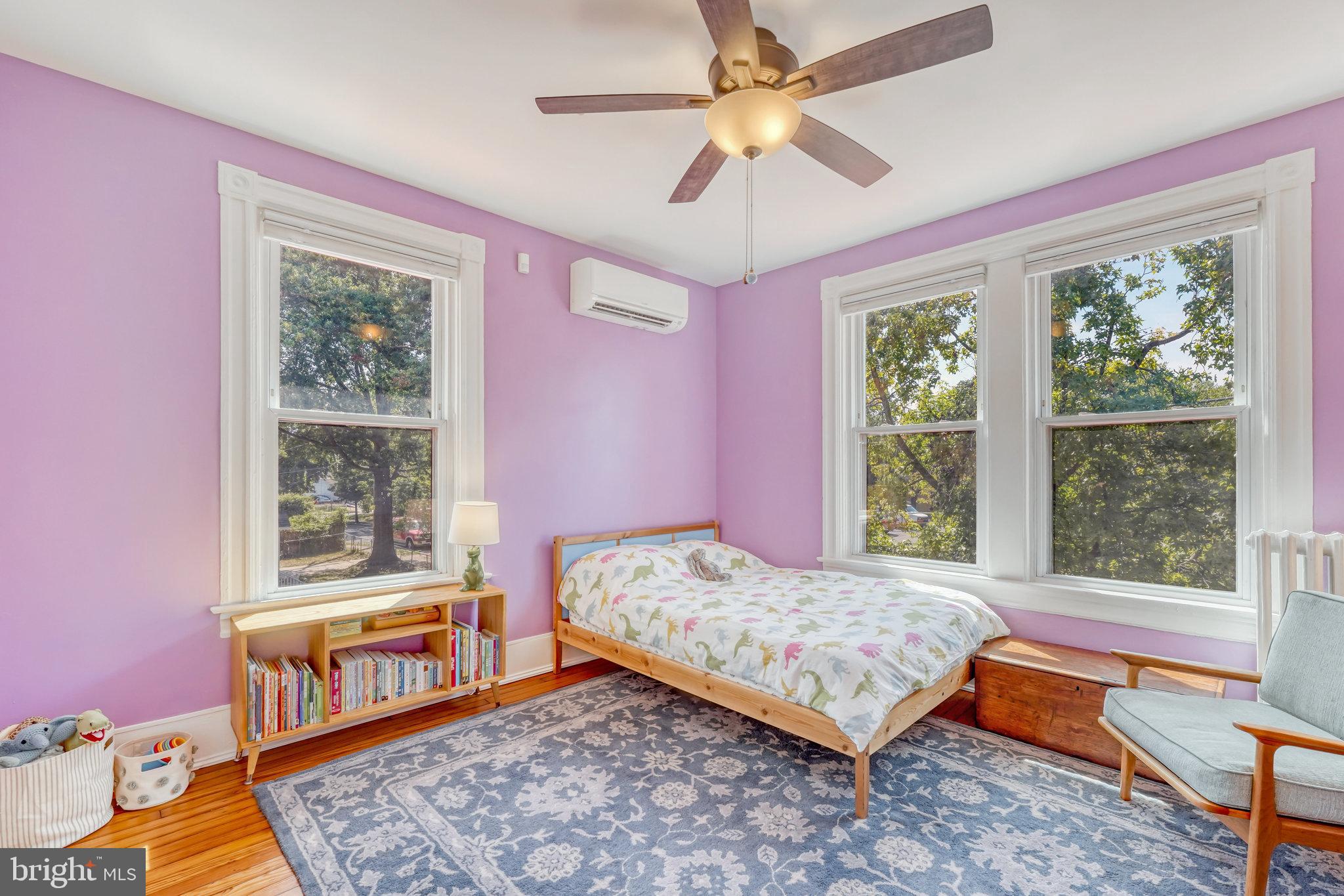 MOUNT RAINIER - Residential