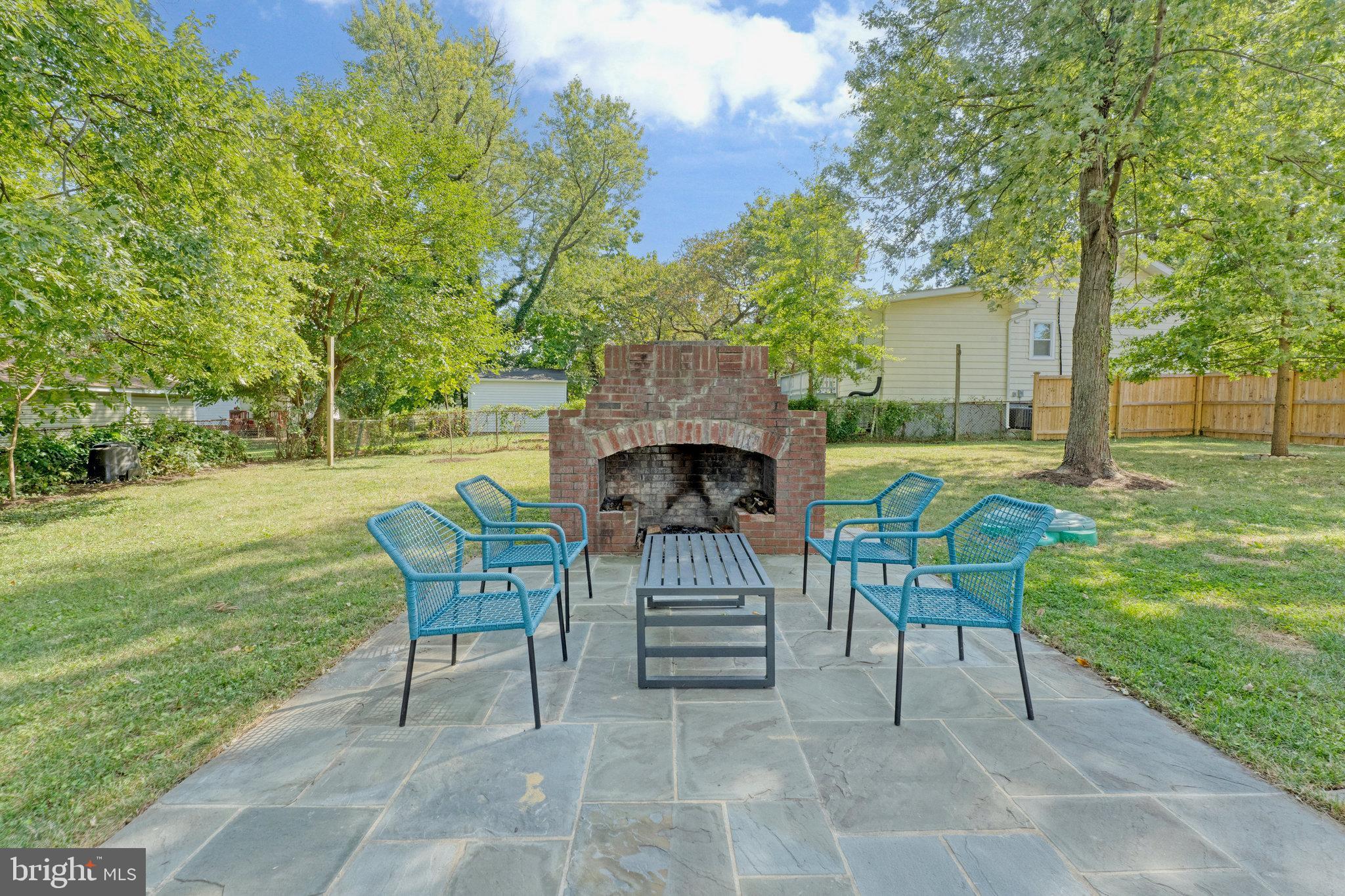 MOUNT RAINIER - Residential