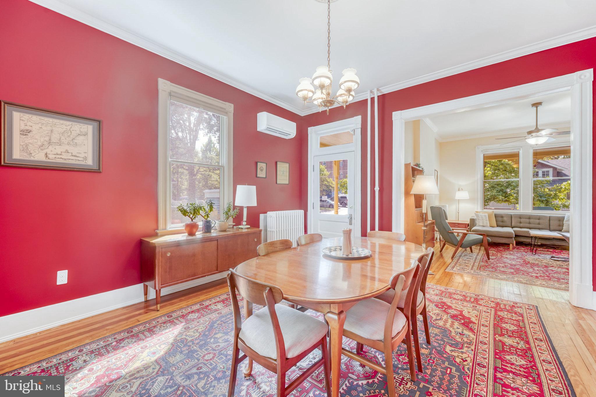 MOUNT RAINIER - Residential