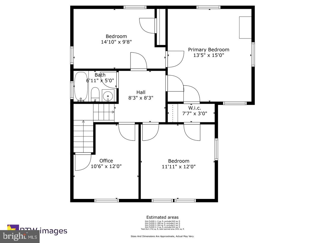 MOUNT RAINIER - Residential