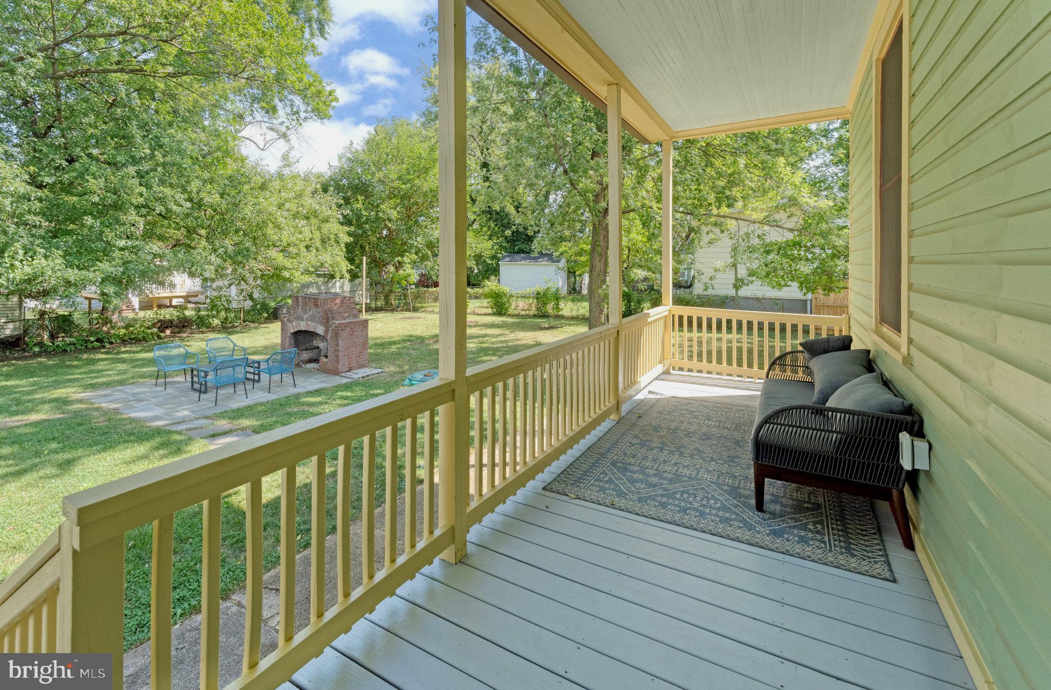 MOUNT RAINIER - Residential