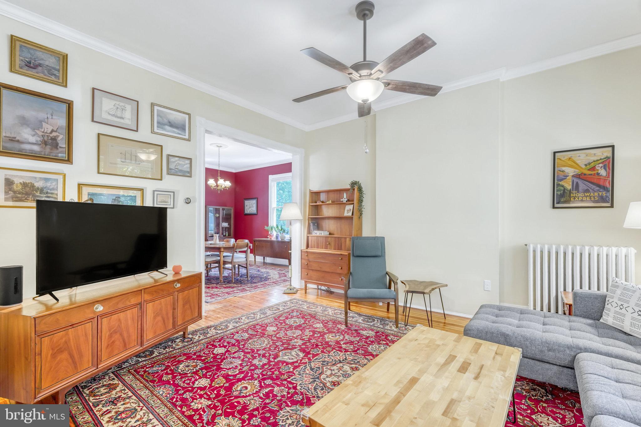 MOUNT RAINIER - Residential