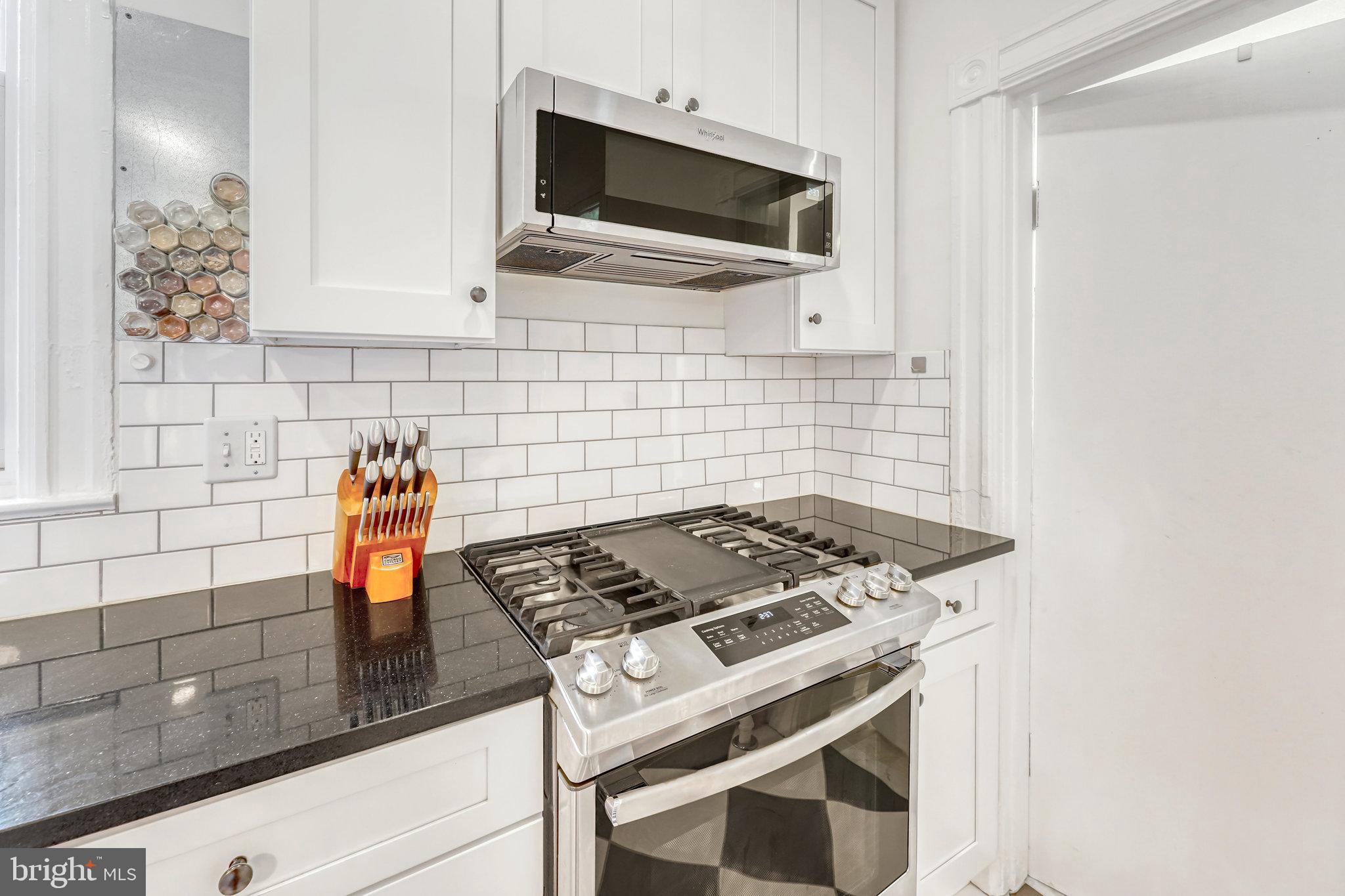 MOUNT RAINIER - Residential