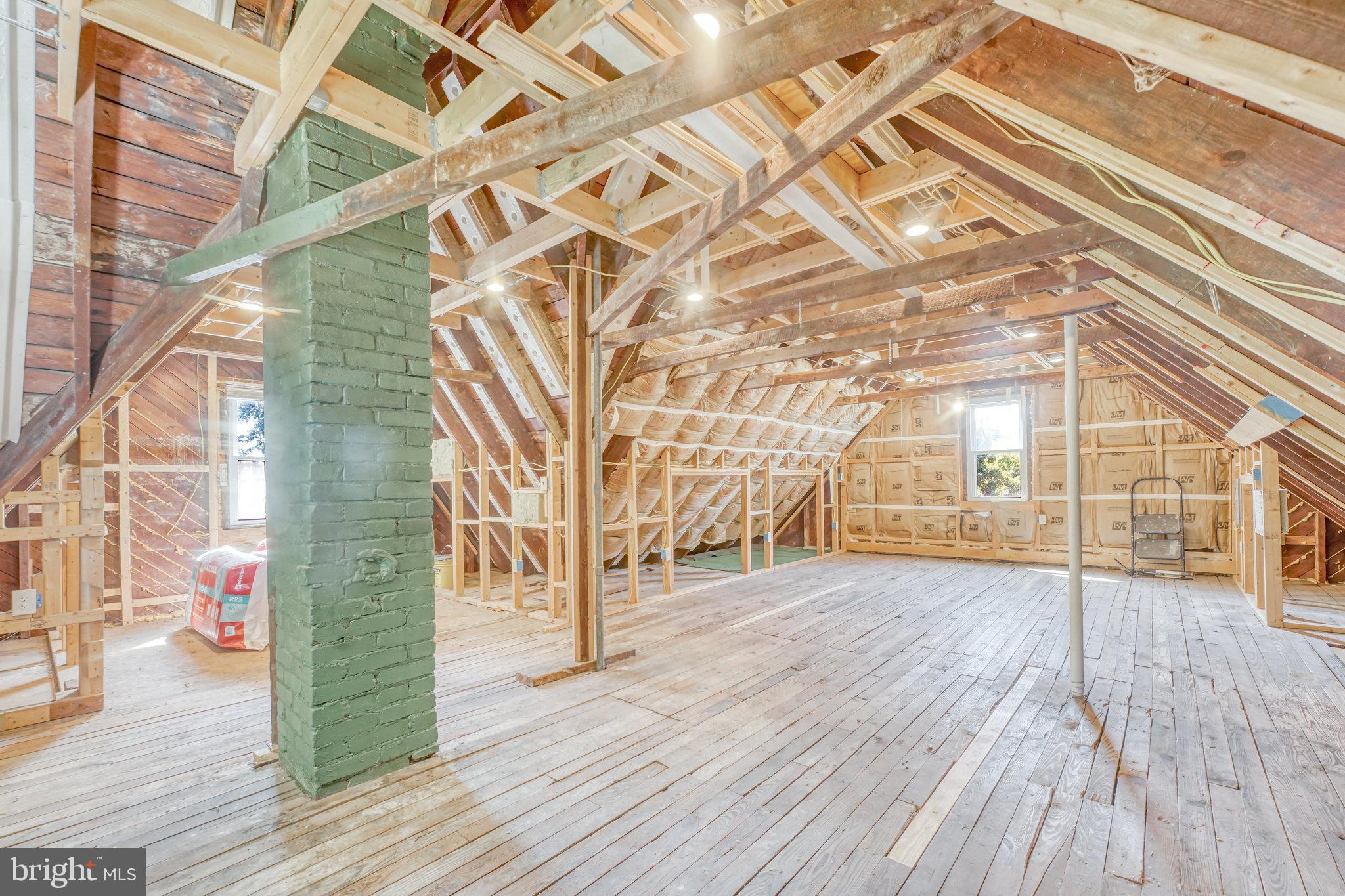 MOUNT RAINIER - Residential