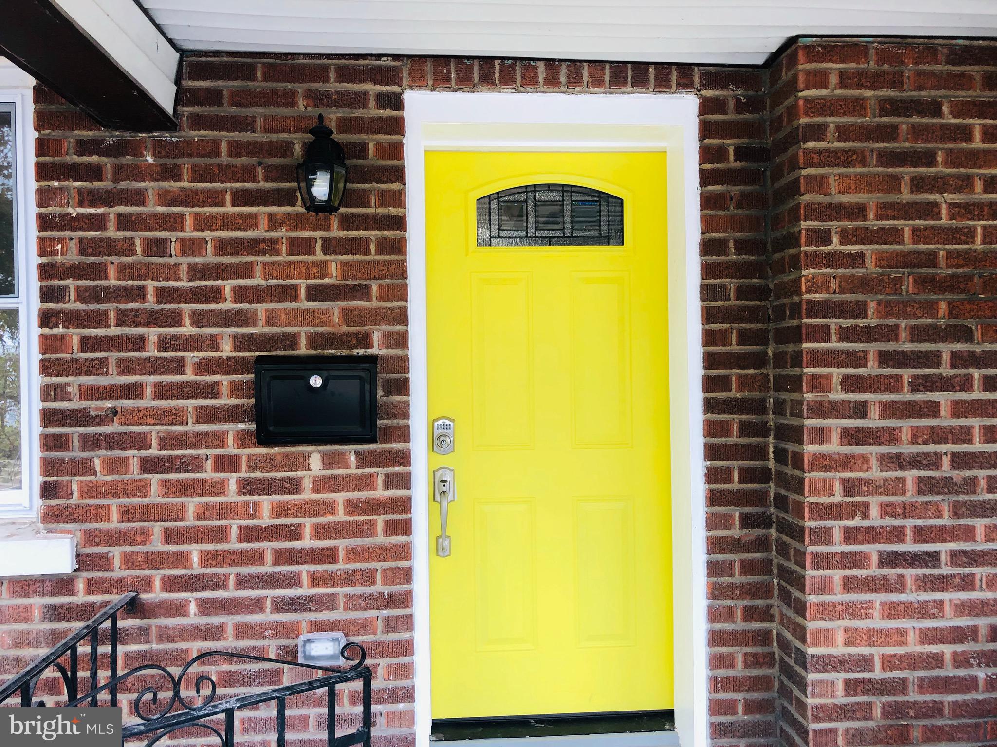 GERMANTOWN - Residential