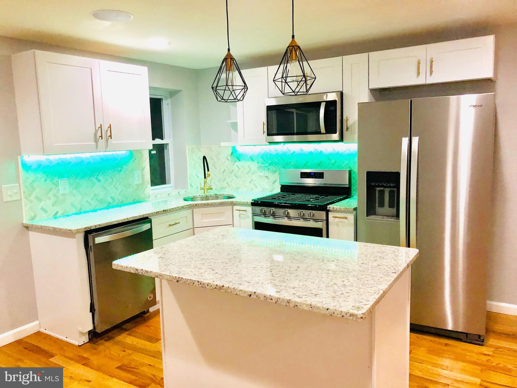 GERMANTOWN - Residential