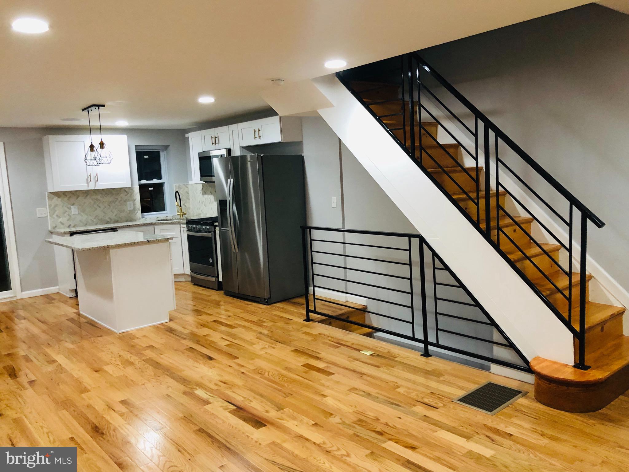 GERMANTOWN - Residential