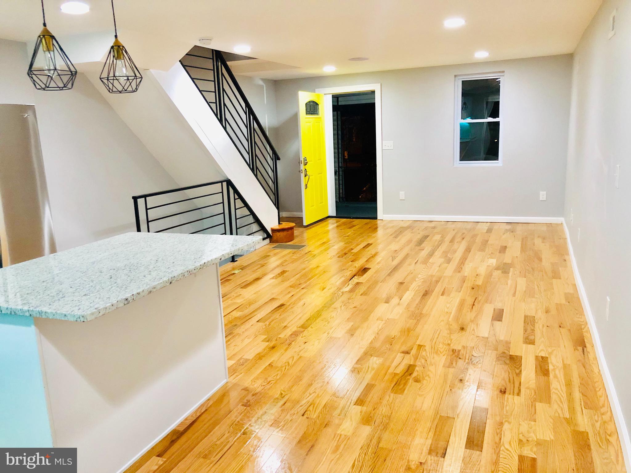 GERMANTOWN - Residential