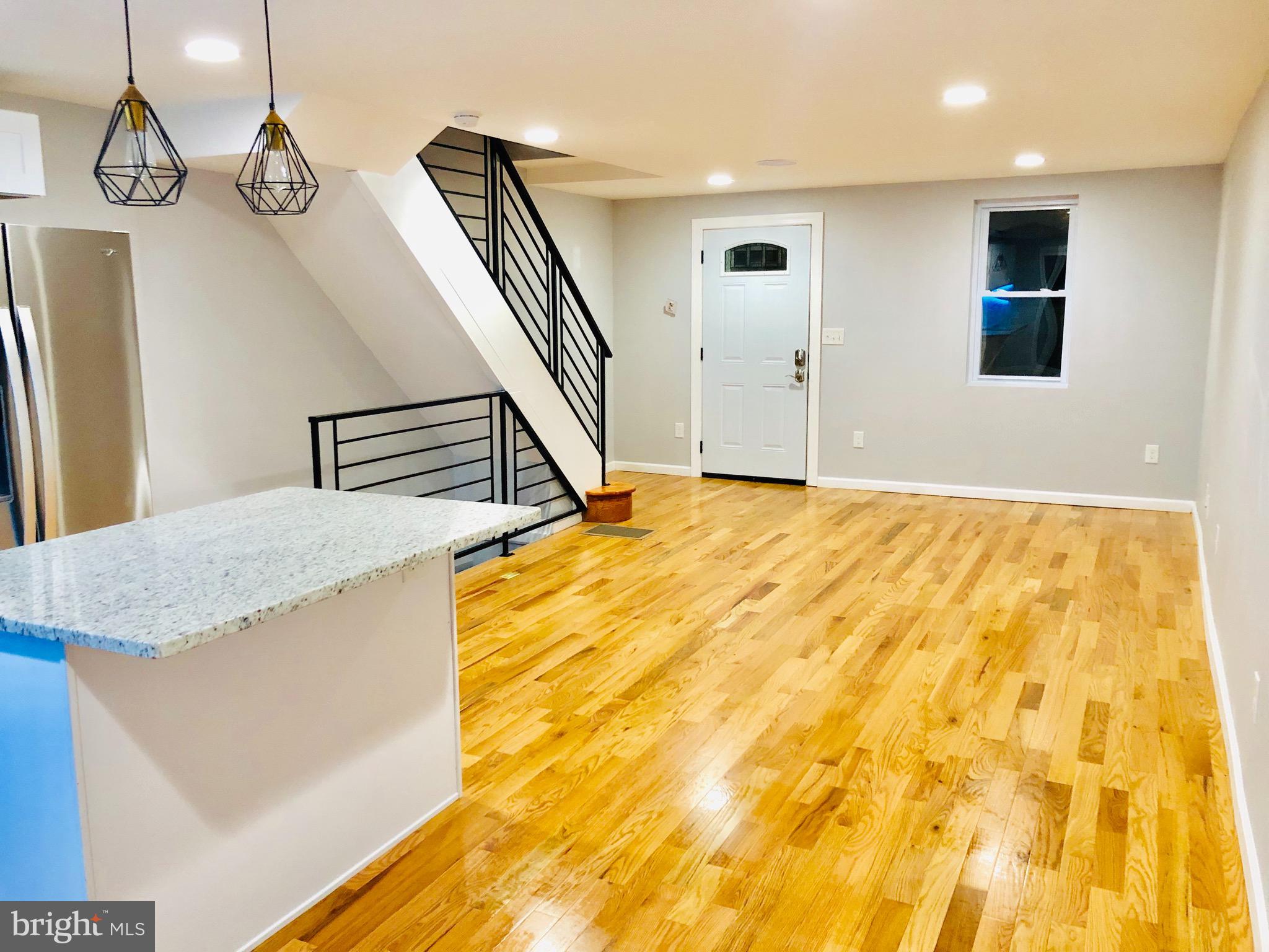 GERMANTOWN - Residential