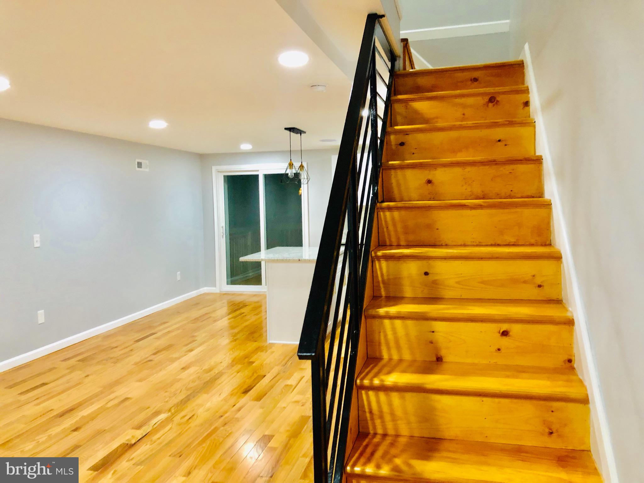 GERMANTOWN - Residential