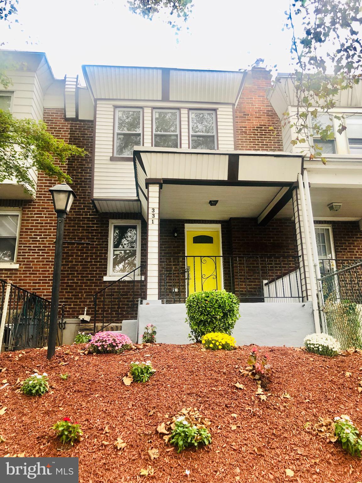 GERMANTOWN - Residential