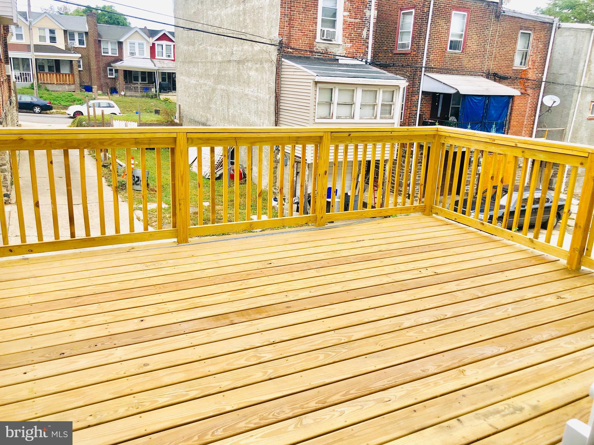 GERMANTOWN - Residential