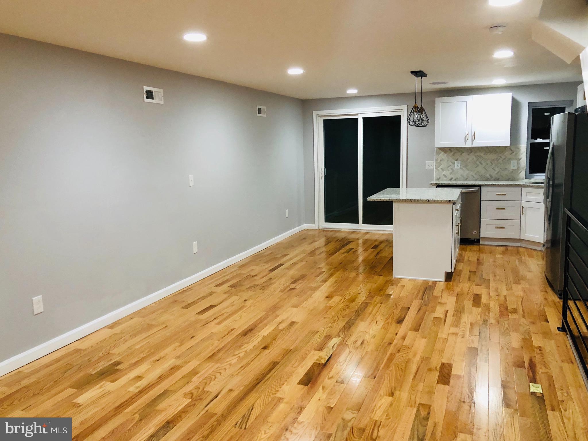 GERMANTOWN - Residential