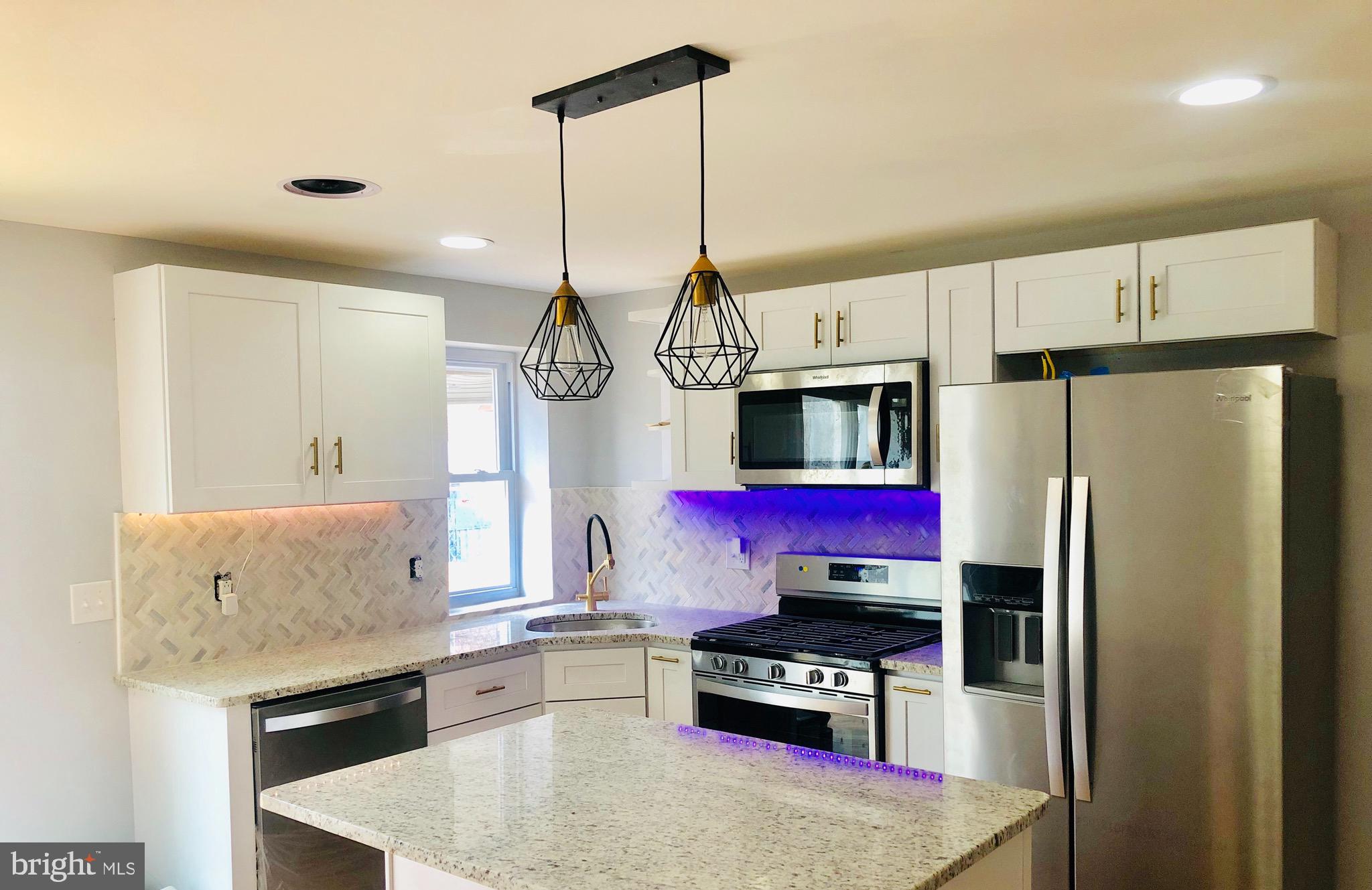 GERMANTOWN - Residential