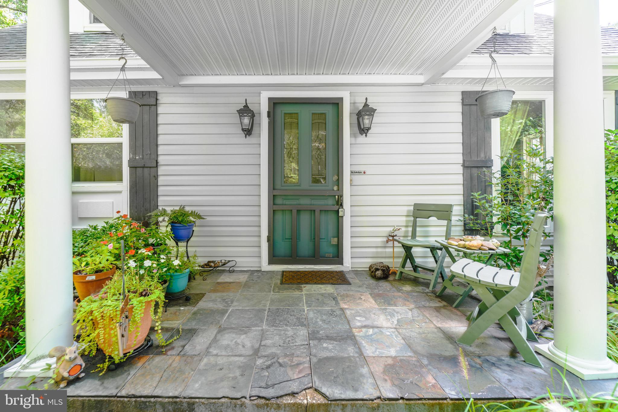 22466 BENSWOOD ROAD