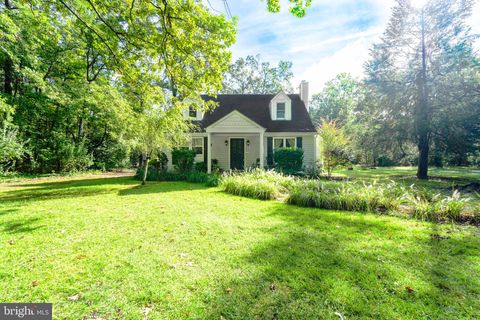 22466 BENSWOOD ROAD CALIFORNIA MD 20619