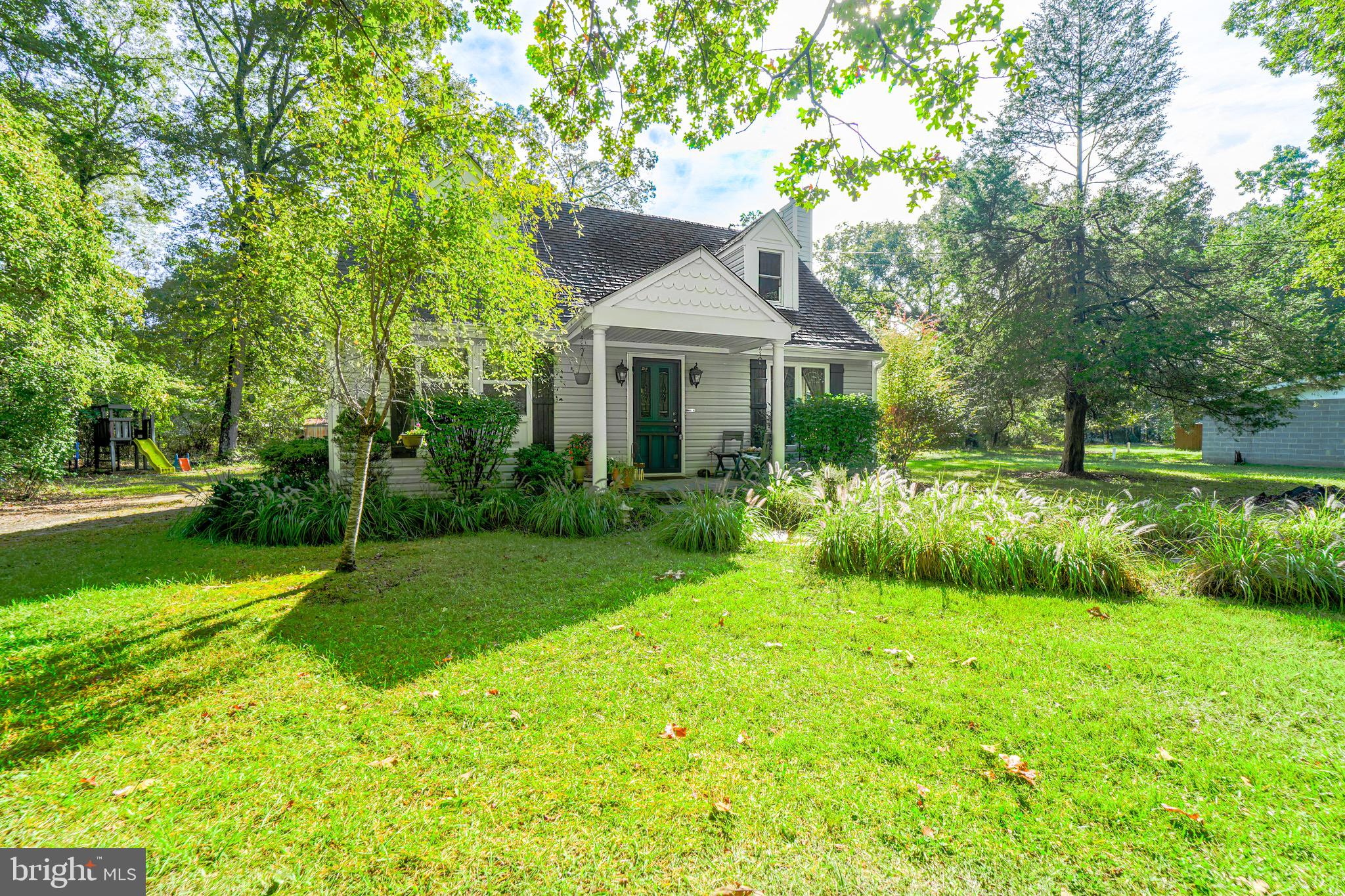 22466 BENSWOOD ROAD