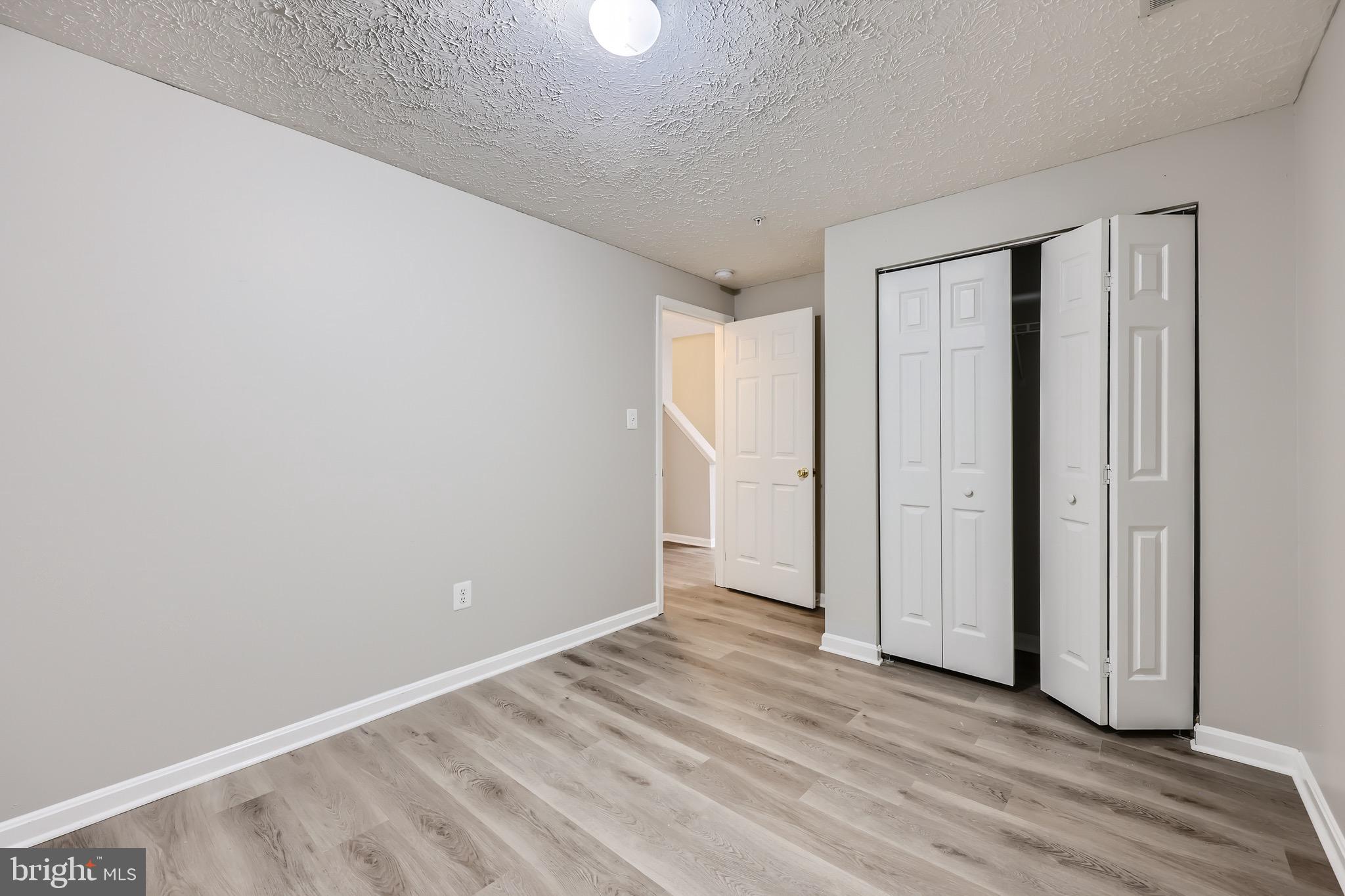 REISTERSTOWN VILLAGE - Residential Lease