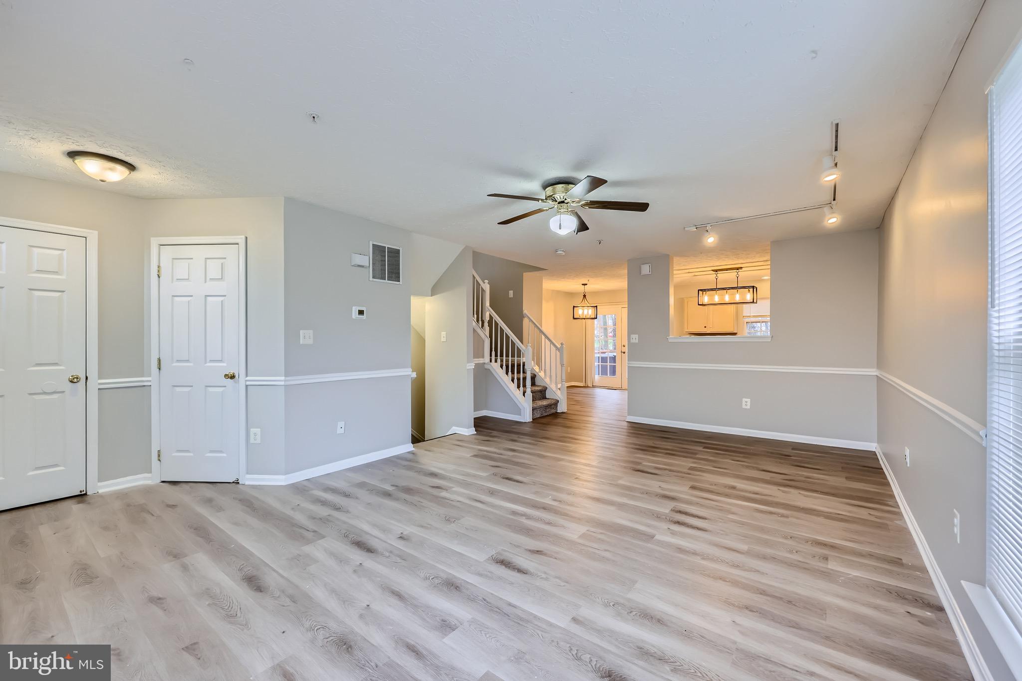 REISTERSTOWN VILLAGE - Residential Lease