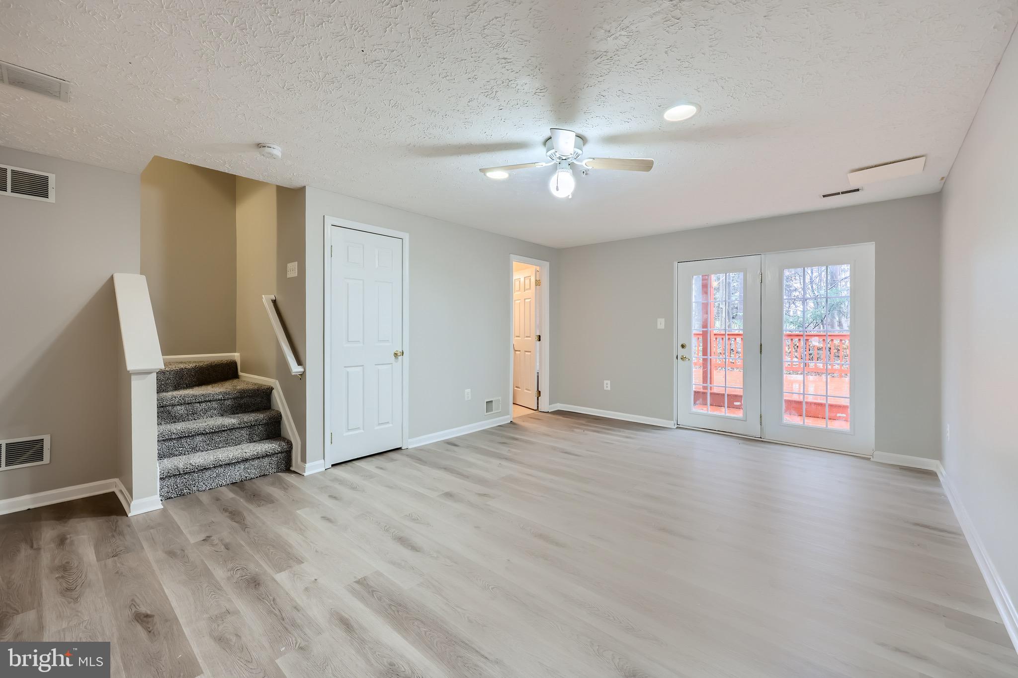 REISTERSTOWN VILLAGE - Residential Lease