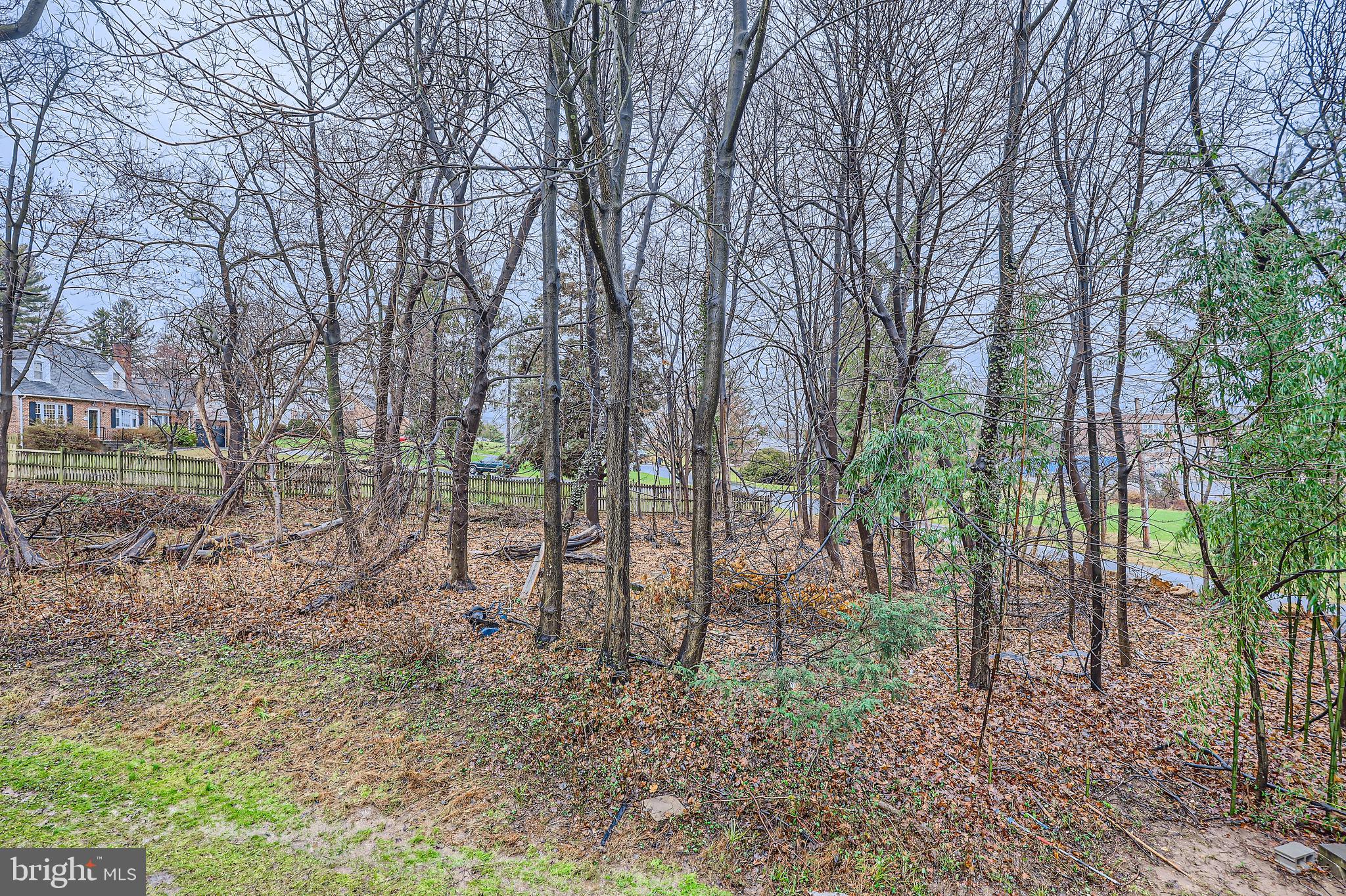 REISTERSTOWN VILLAGE - Residential Lease