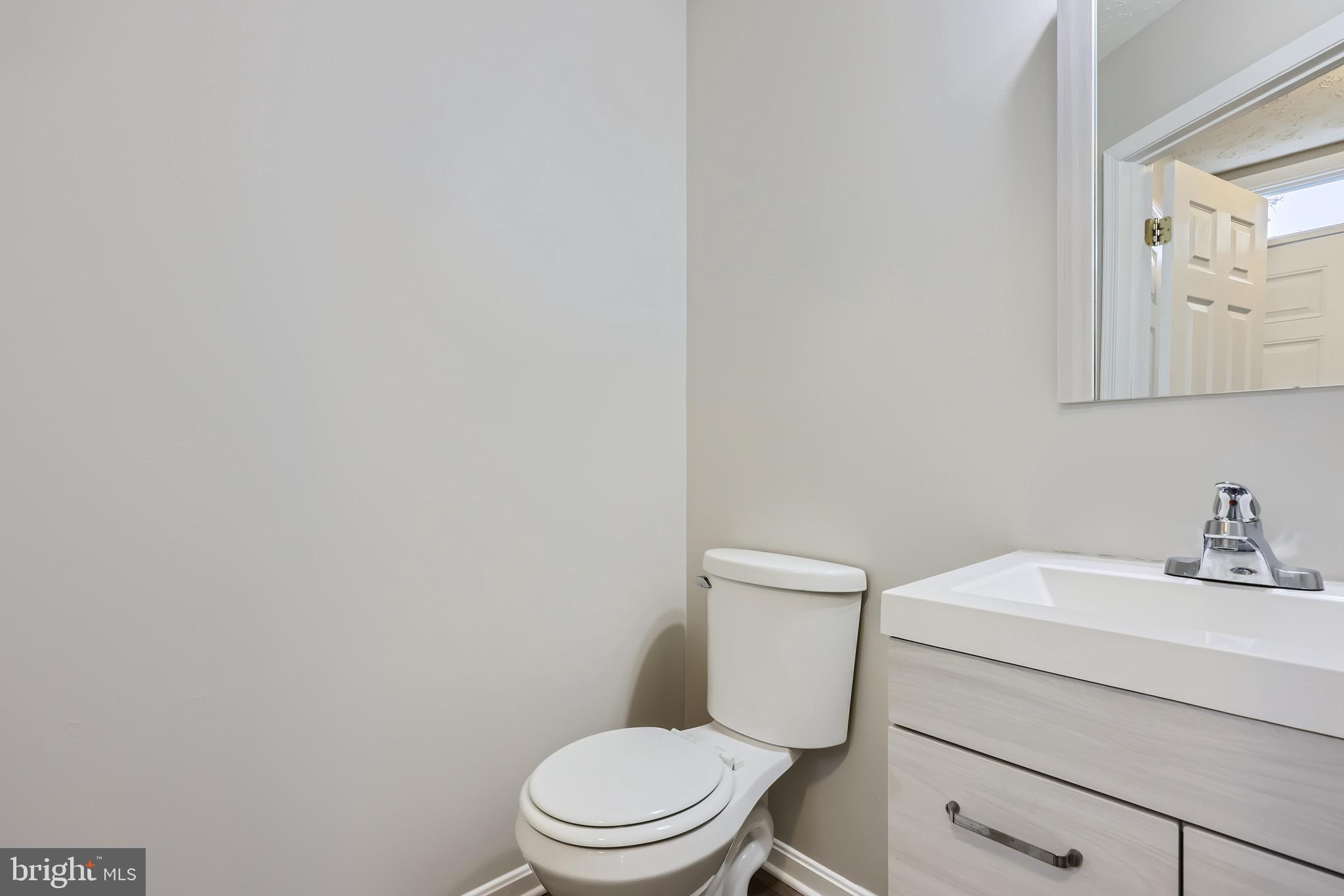 REISTERSTOWN VILLAGE - Residential Lease