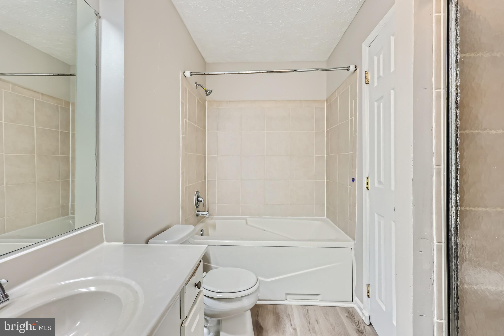 REISTERSTOWN VILLAGE - Residential Lease