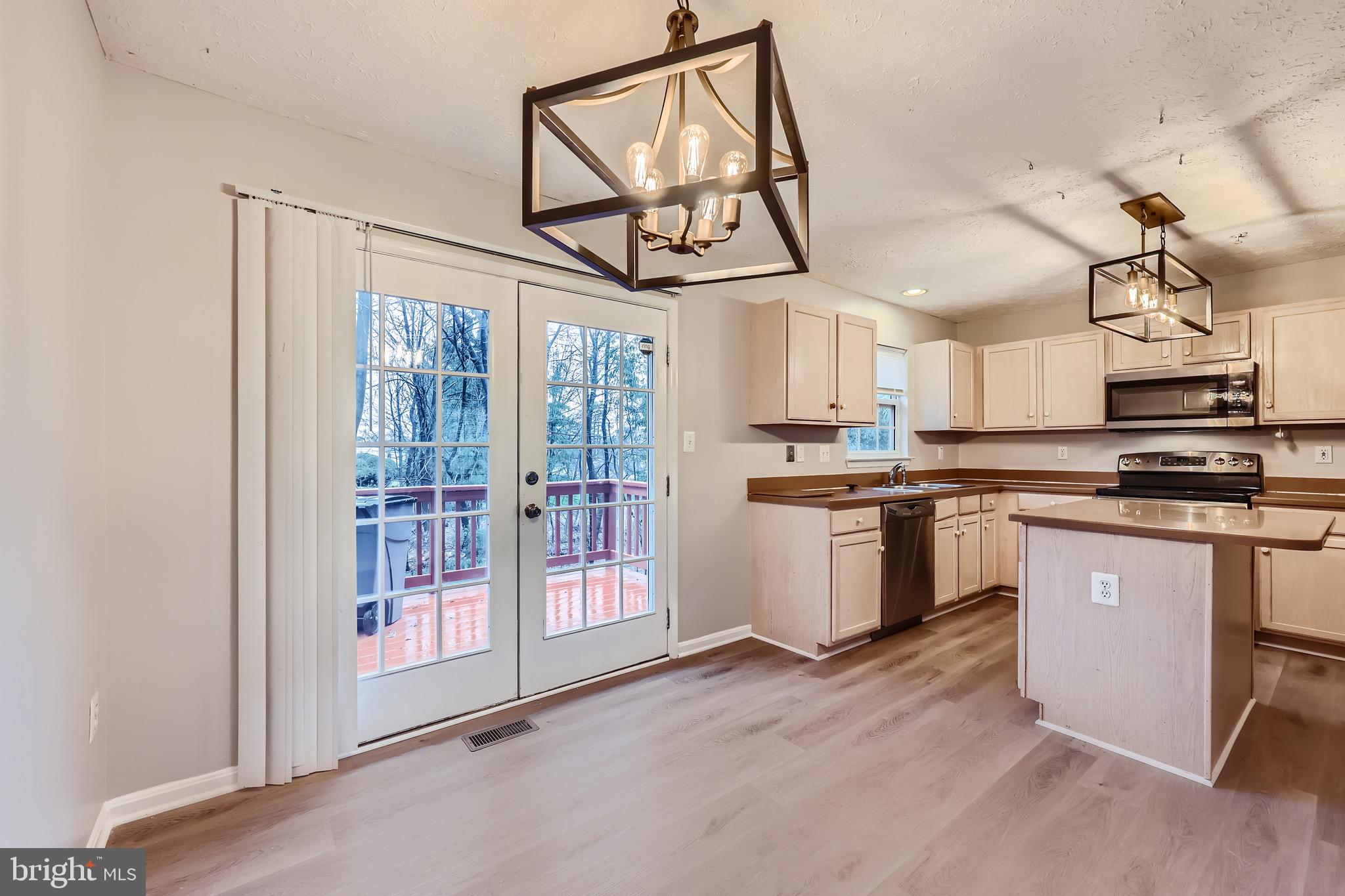 REISTERSTOWN VILLAGE - Residential Lease