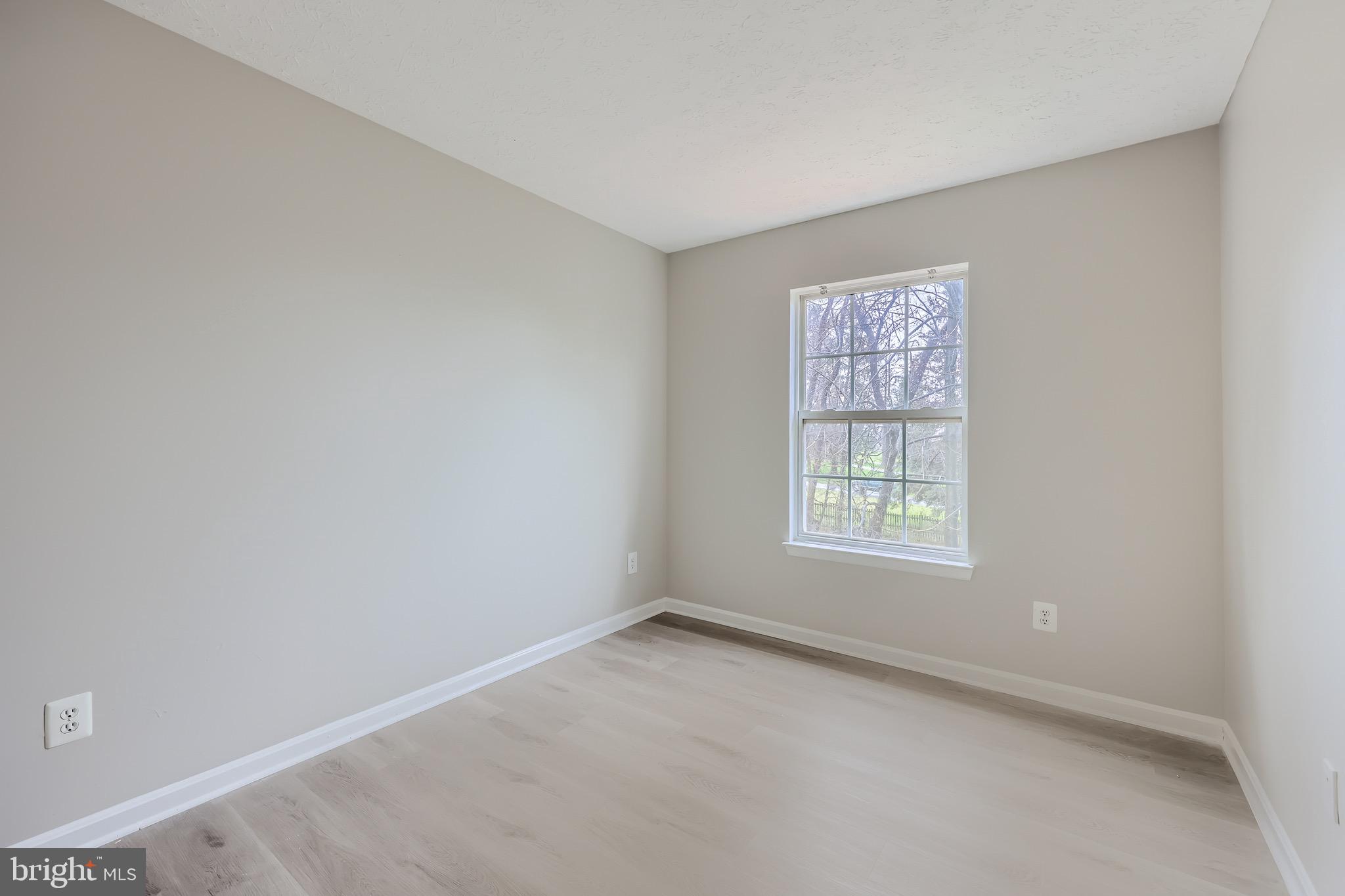 REISTERSTOWN VILLAGE - Residential Lease