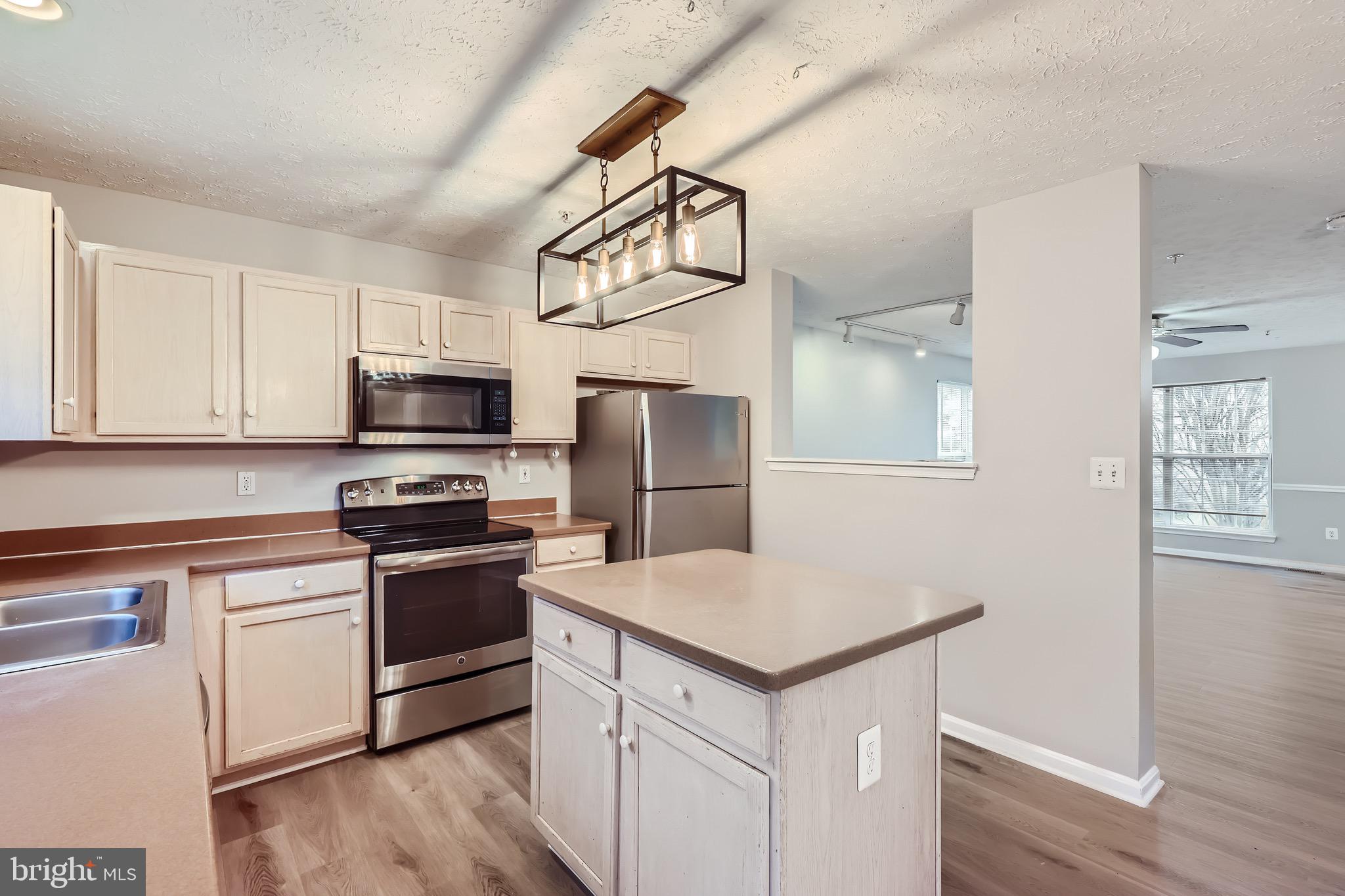 REISTERSTOWN VILLAGE - Residential Lease