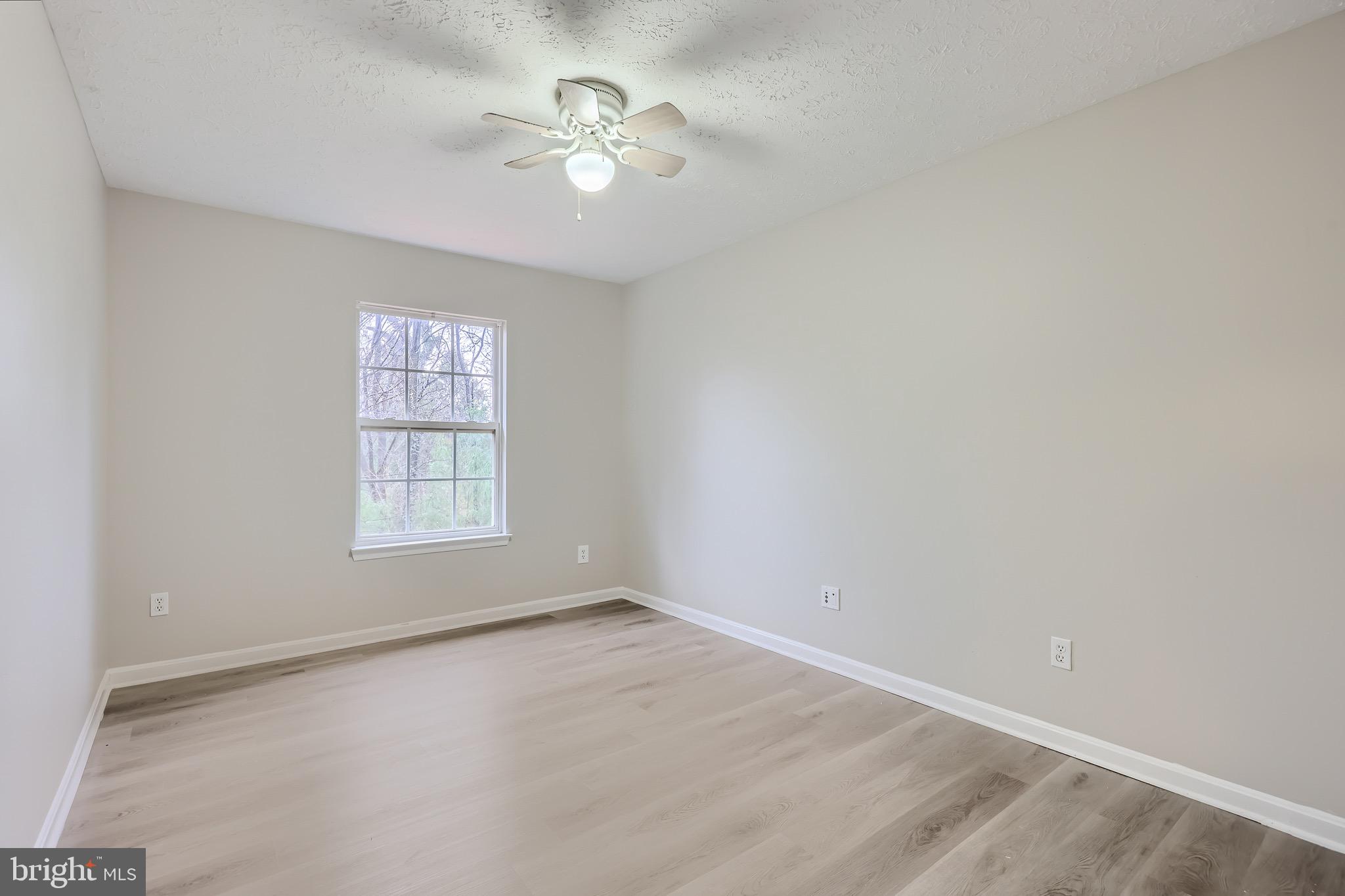 REISTERSTOWN VILLAGE - Residential Lease