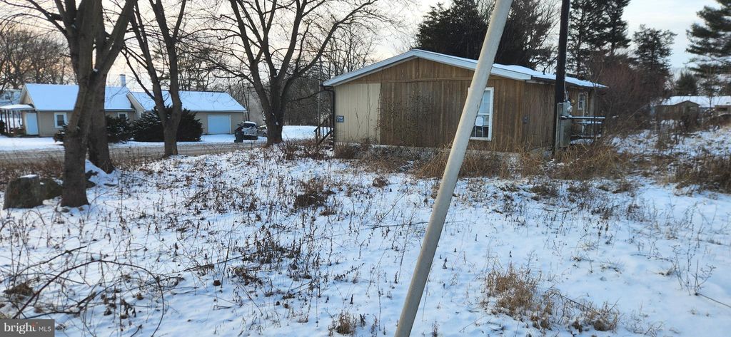 Photo of 521 Little Britain Church Road, PEACH BOTTOM, PA 17563 (MLS # PALA2063380)