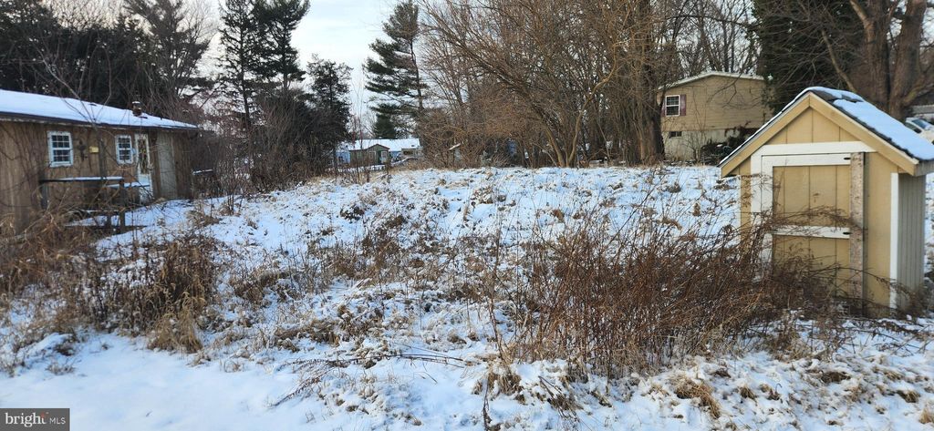 Photo of 521 Little Britain Church Road, PEACH BOTTOM, PA 17563 (MLS # PALA2063380)