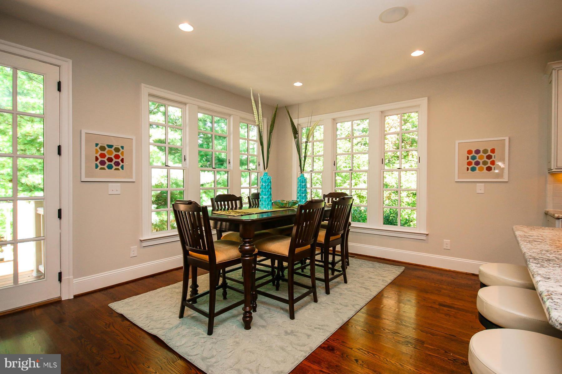 WEST MC LEAN - Residential