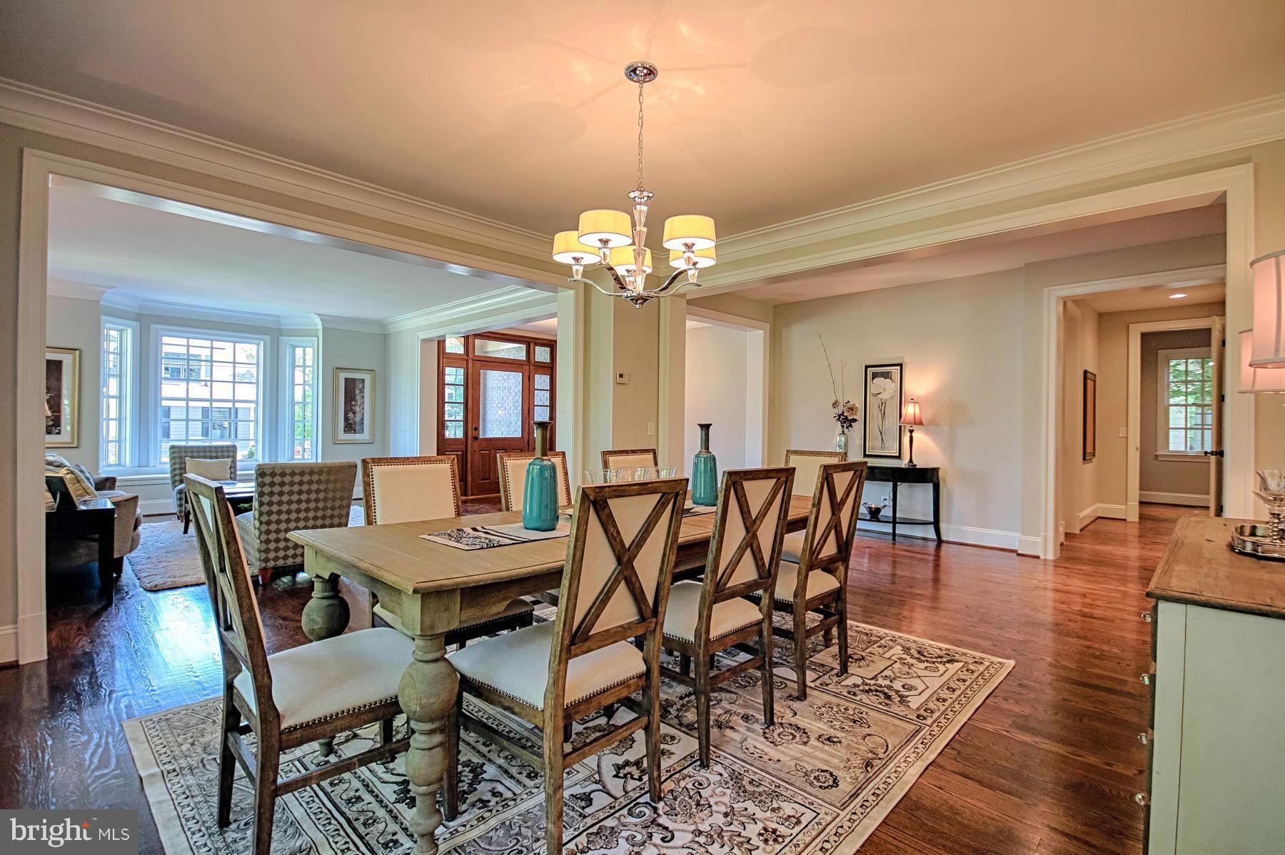 WEST MC LEAN - Residential