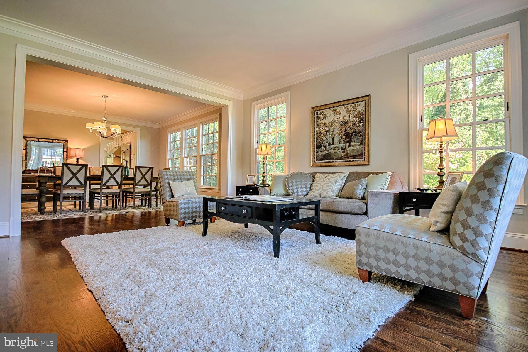 WEST MC LEAN - Residential