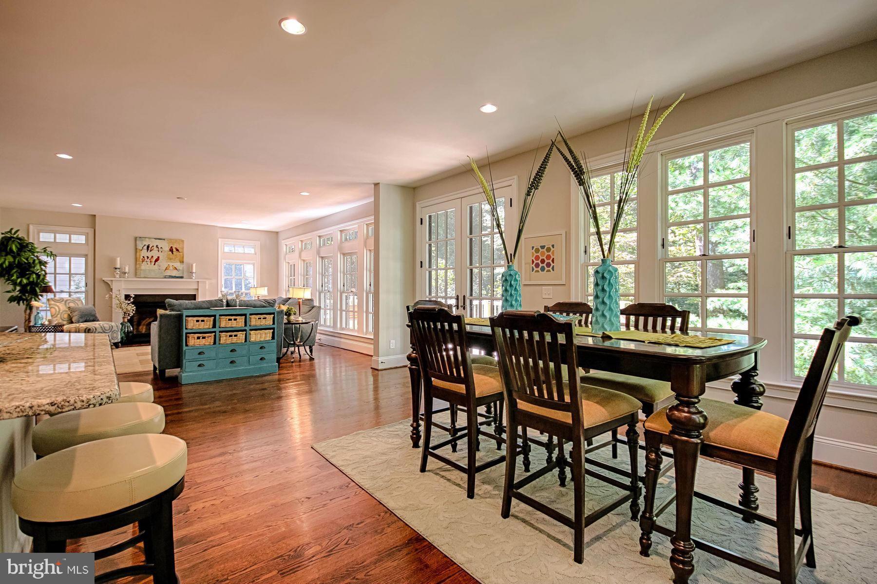 WEST MC LEAN - Residential