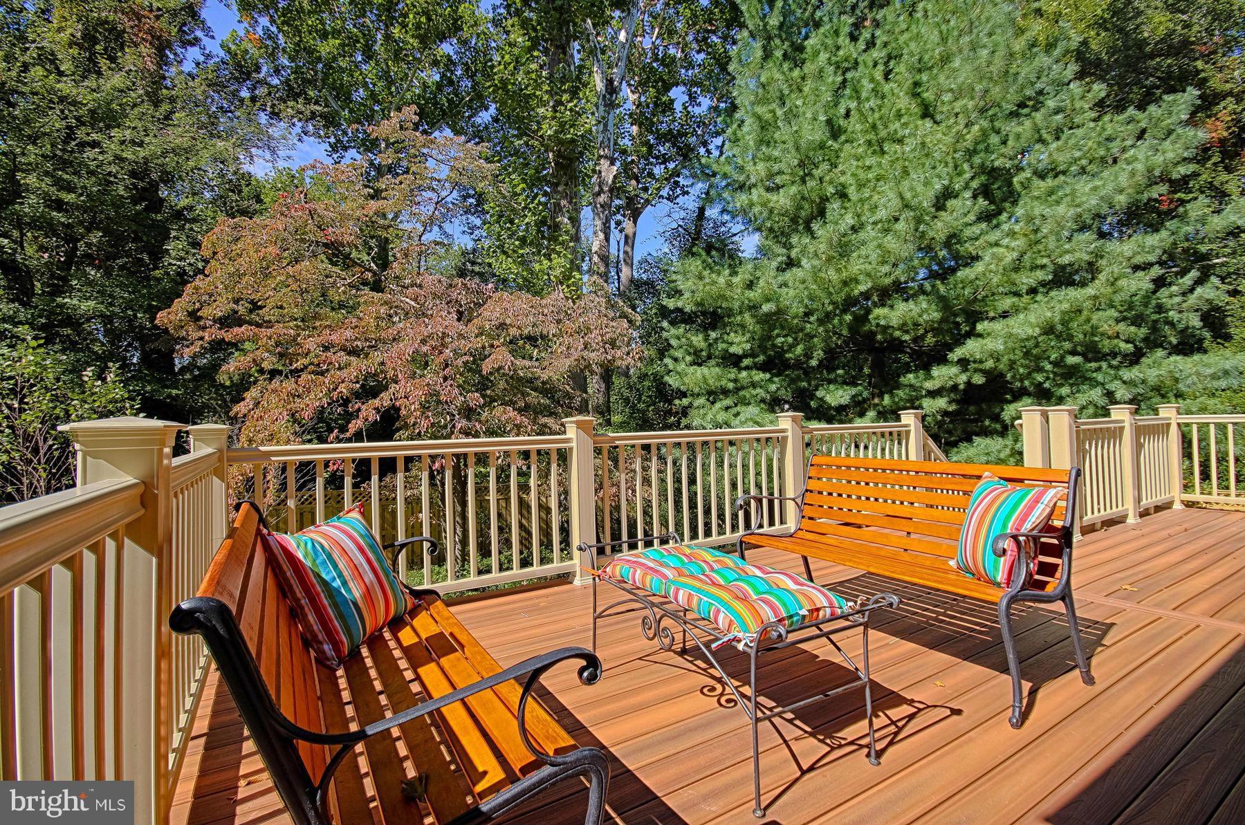 WEST MC LEAN - Residential